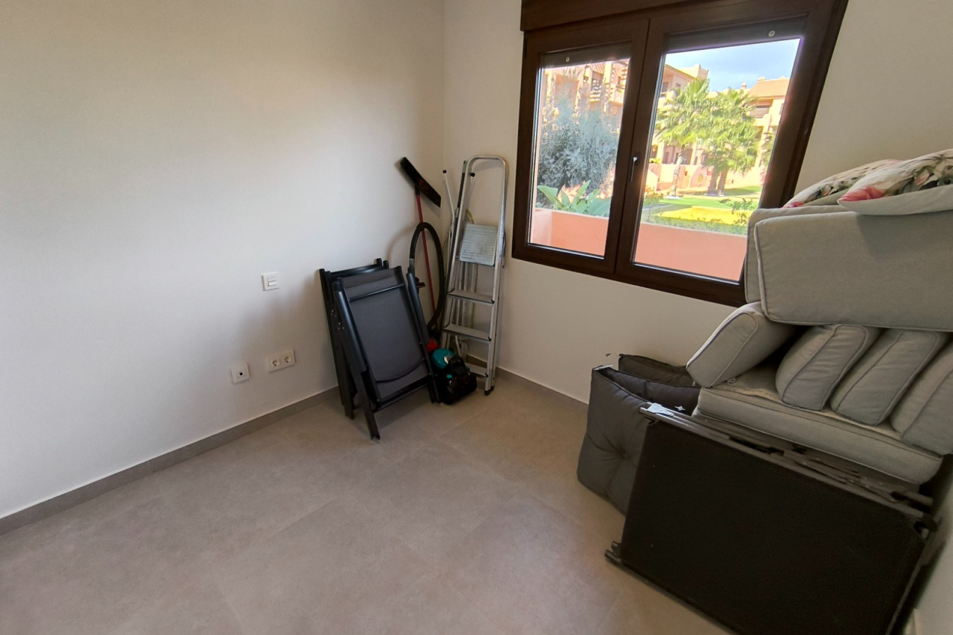 Resale - Apartment / flat -
Los Alcázares - Serena Golf