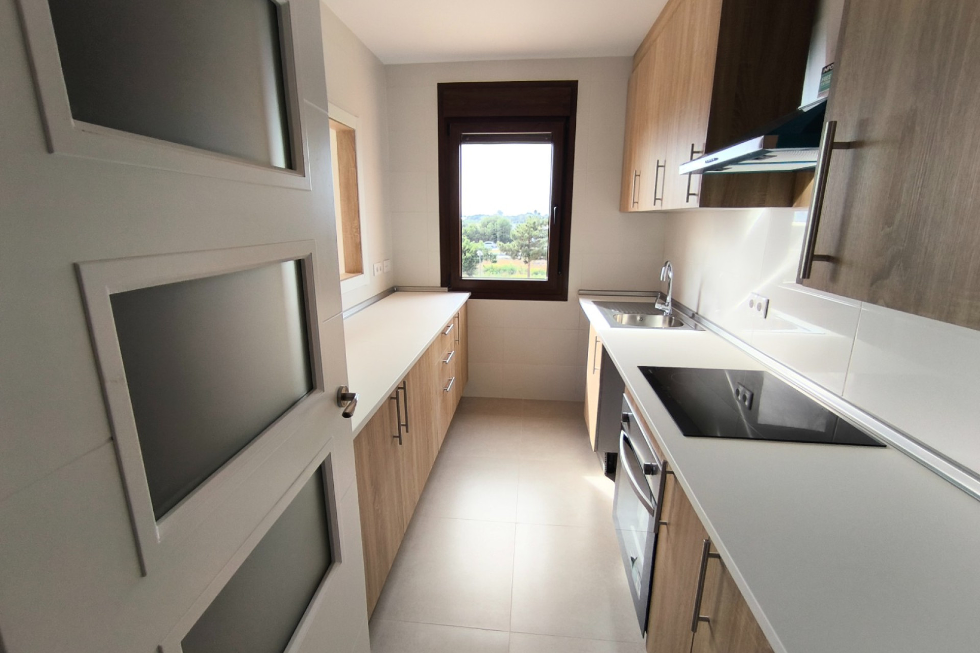 Resale - Apartment / flat -
Los Alcázares - Serena Golf