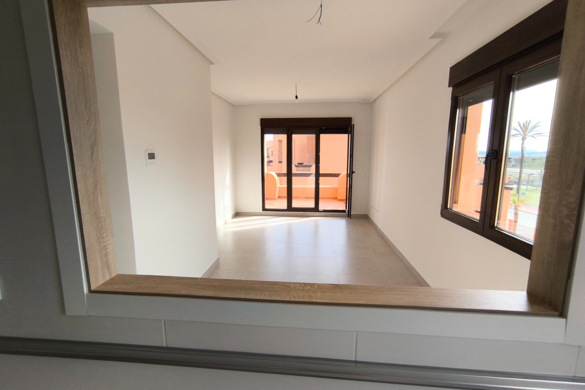 Resale - Apartment / flat -
Los Alcázares - Serena Golf