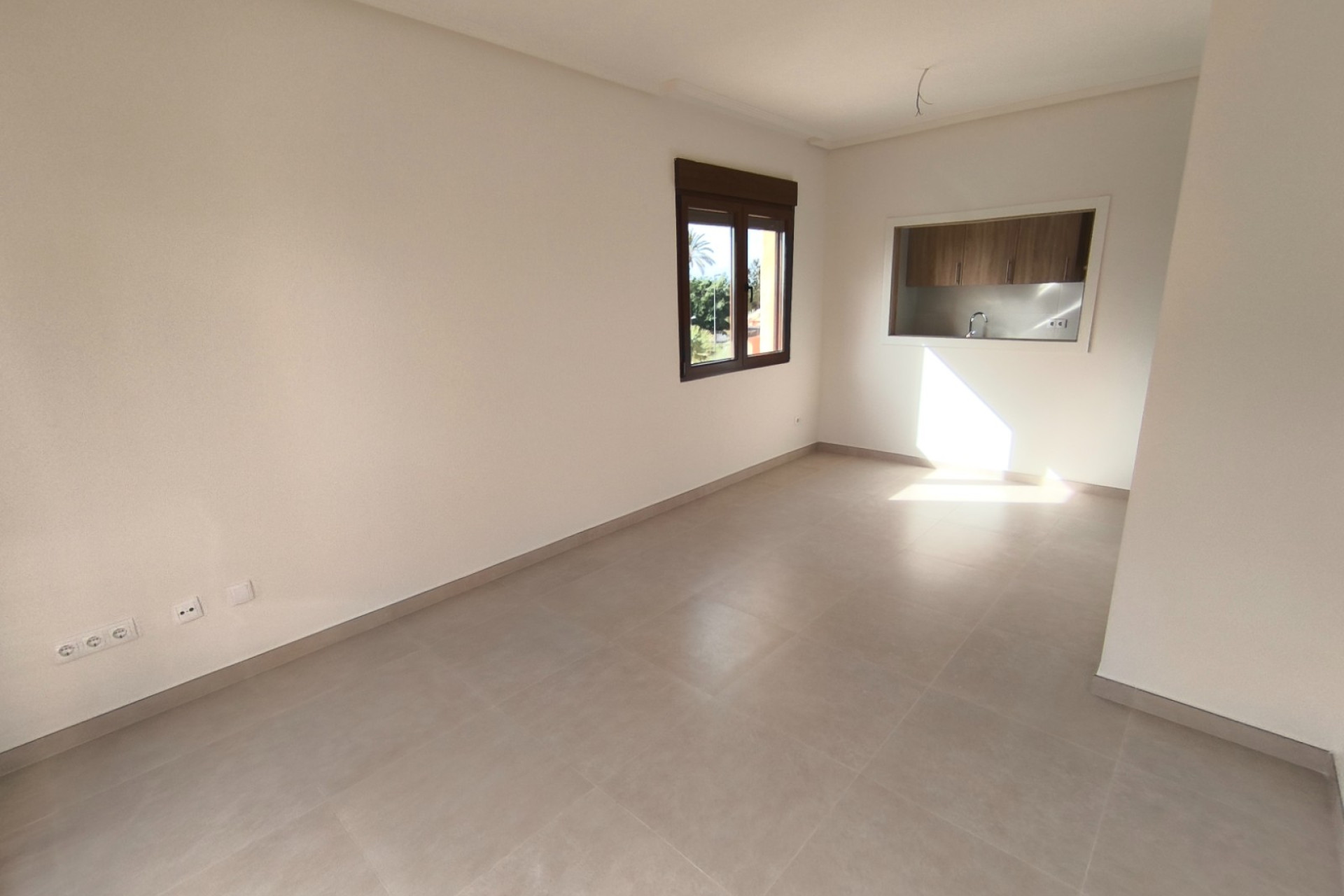 Resale - Apartment / flat -
Los Alcázares - Serena Golf