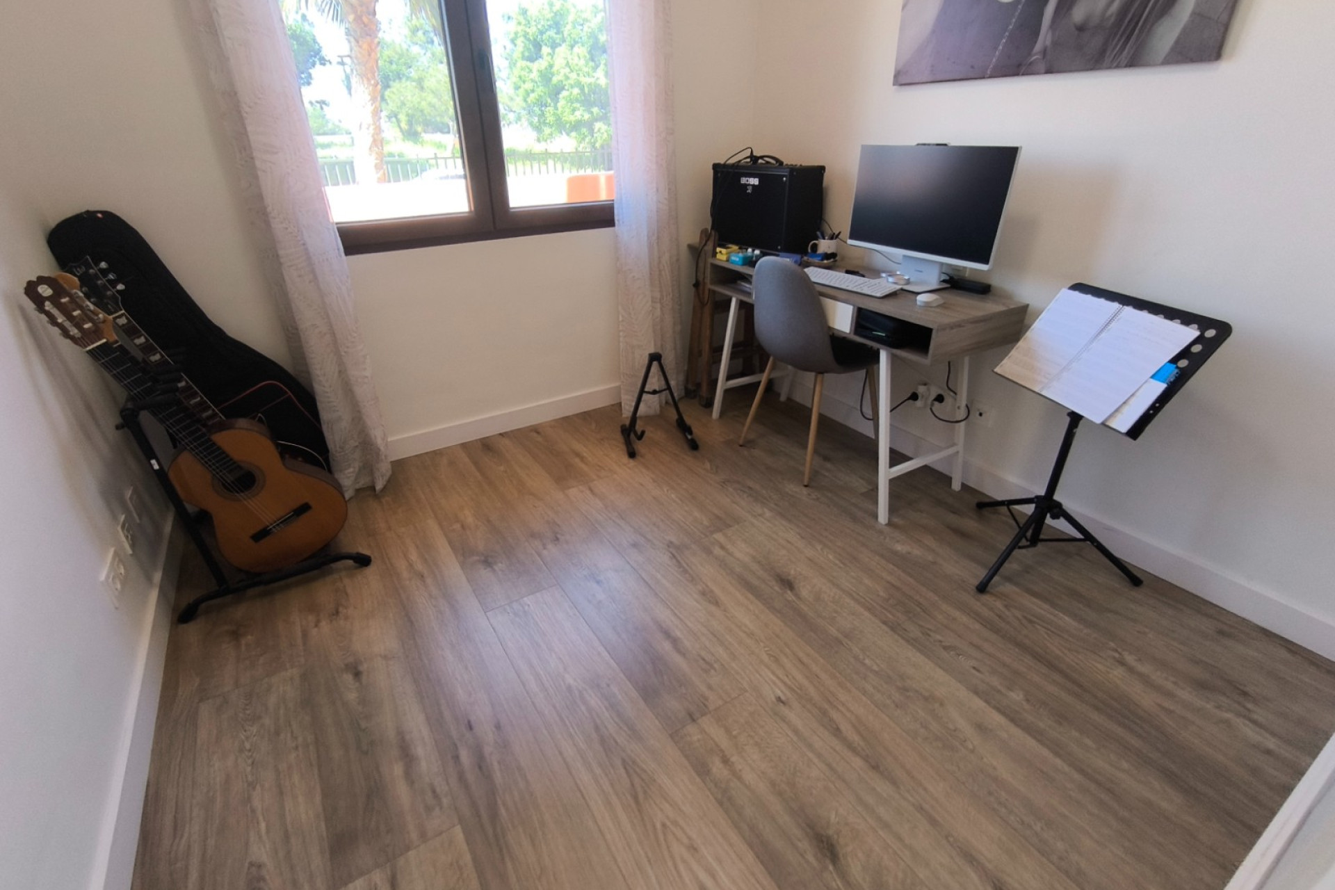 Resale - Apartment / flat -
Los Alcázares - Serena Golf