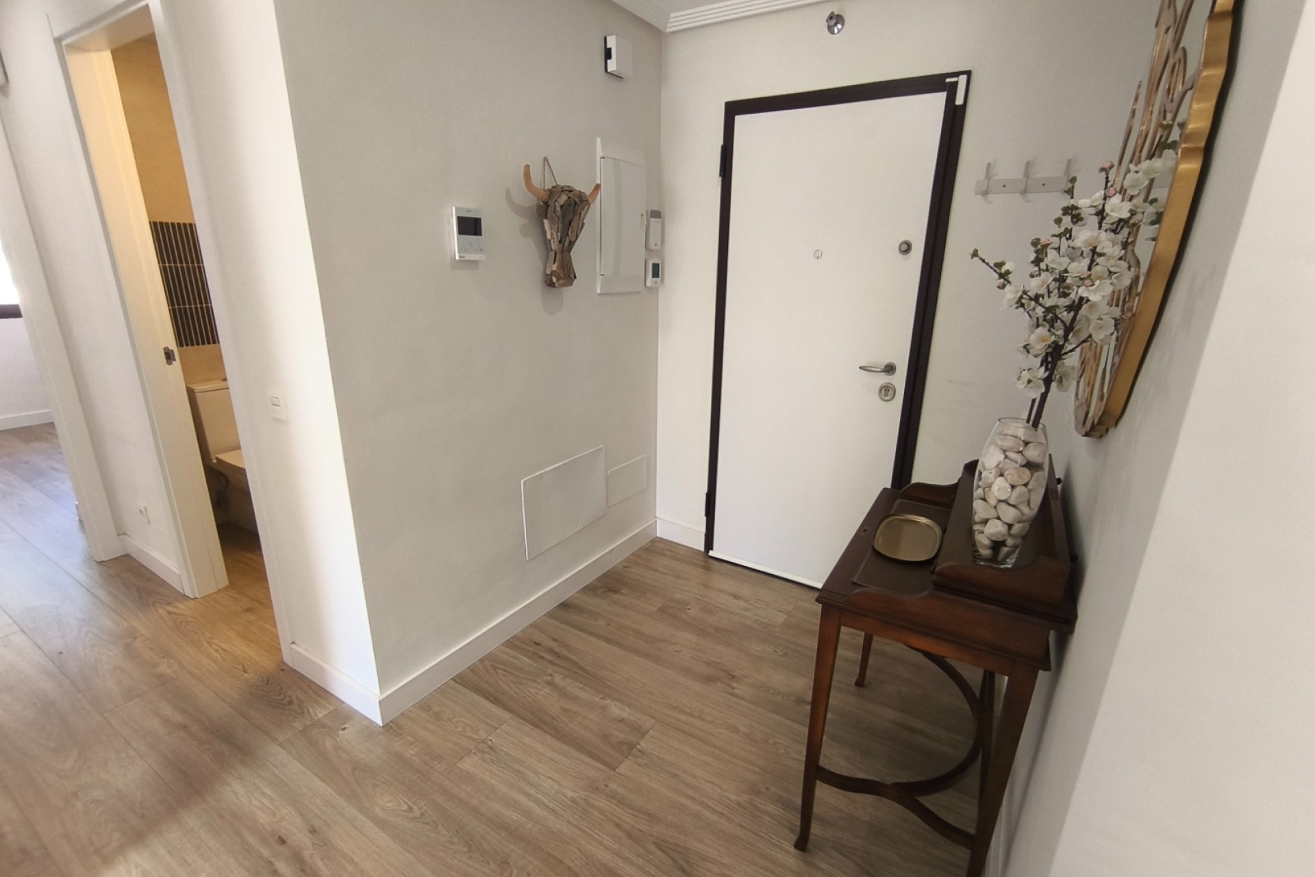 Resale - Apartment / flat -
Los Alcázares - Serena Golf