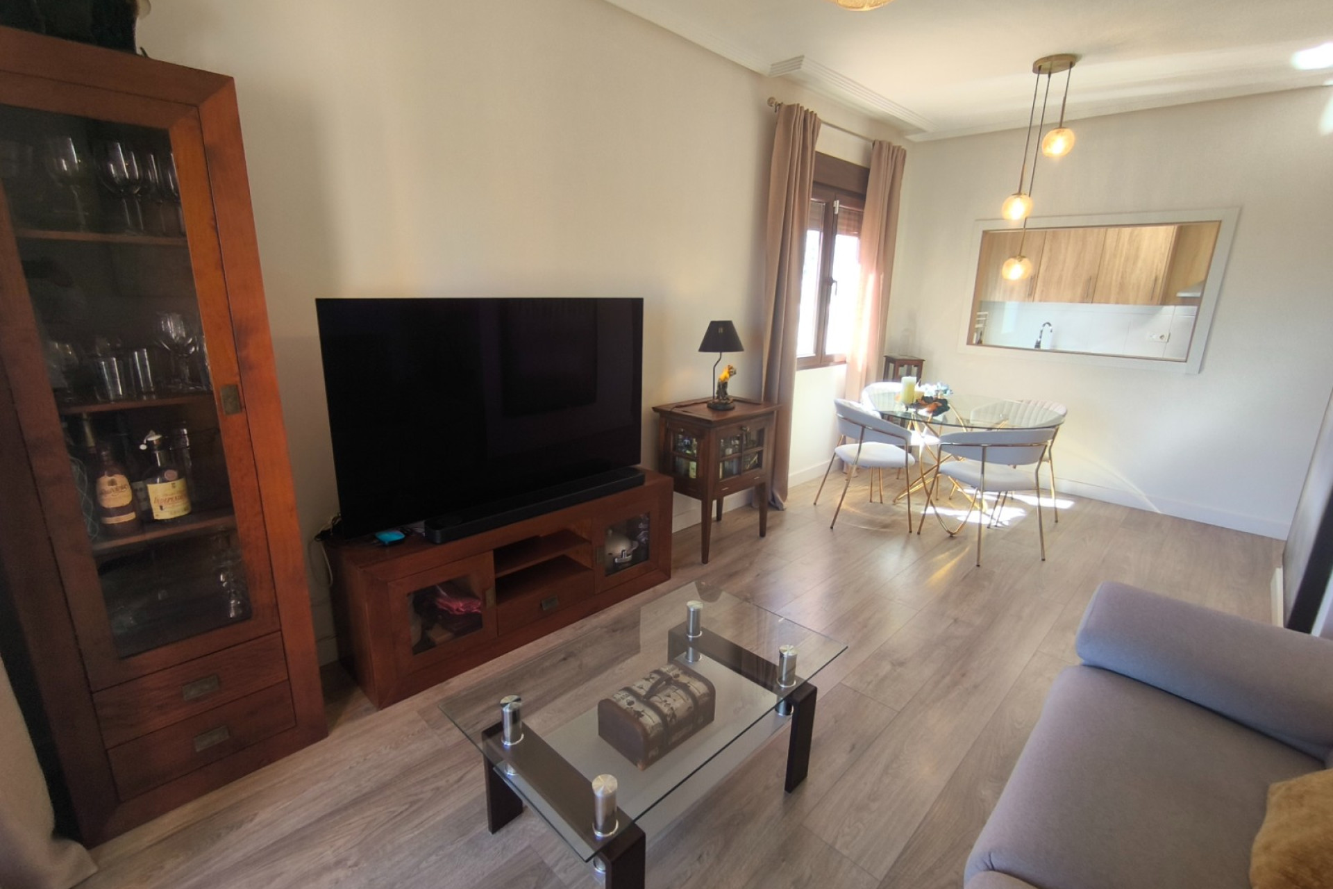 Resale - Apartment / flat -
Los Alcázares - Serena Golf