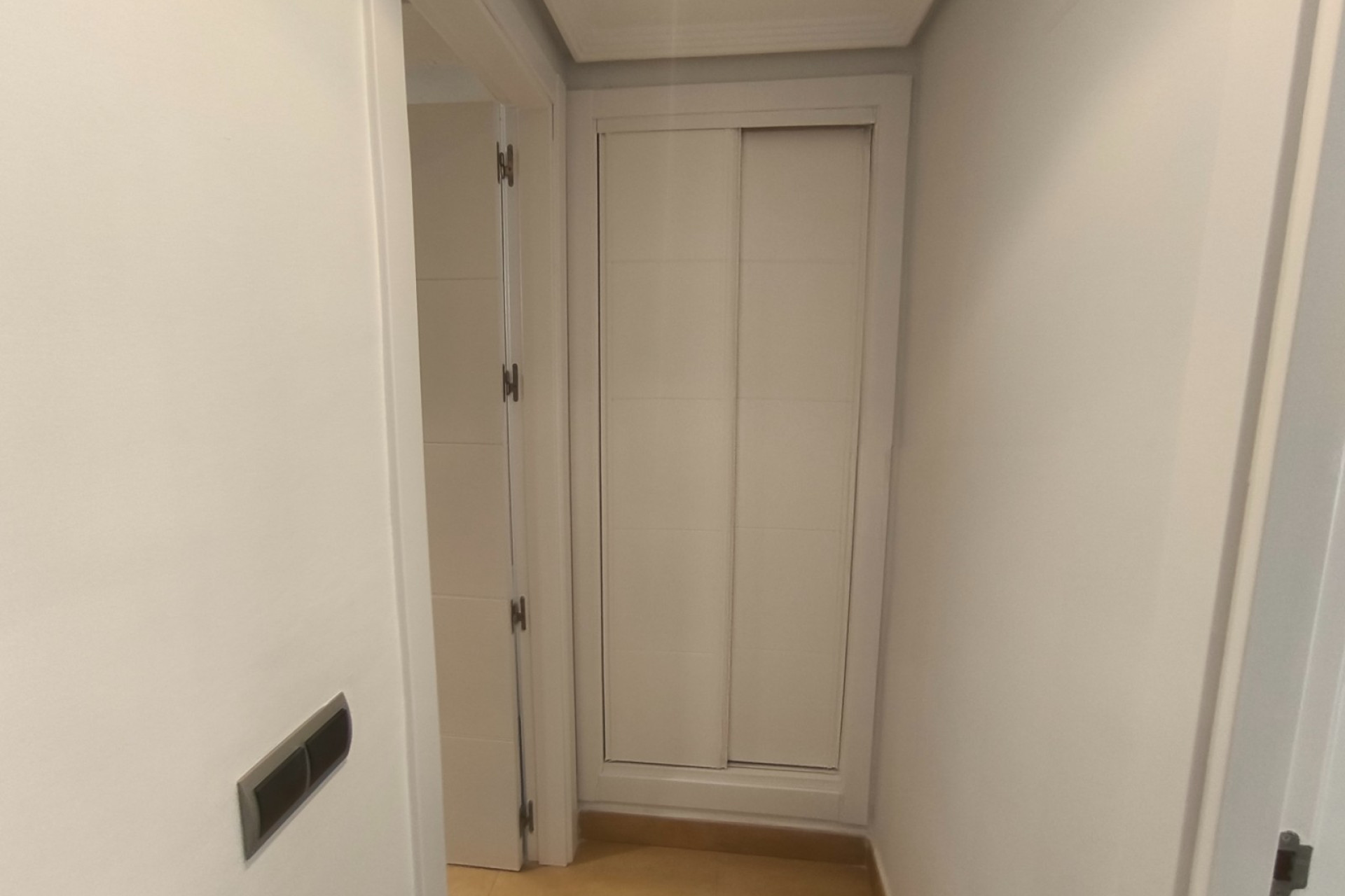 Resale - Apartment / flat -
Los Alcázares - Serena Golf