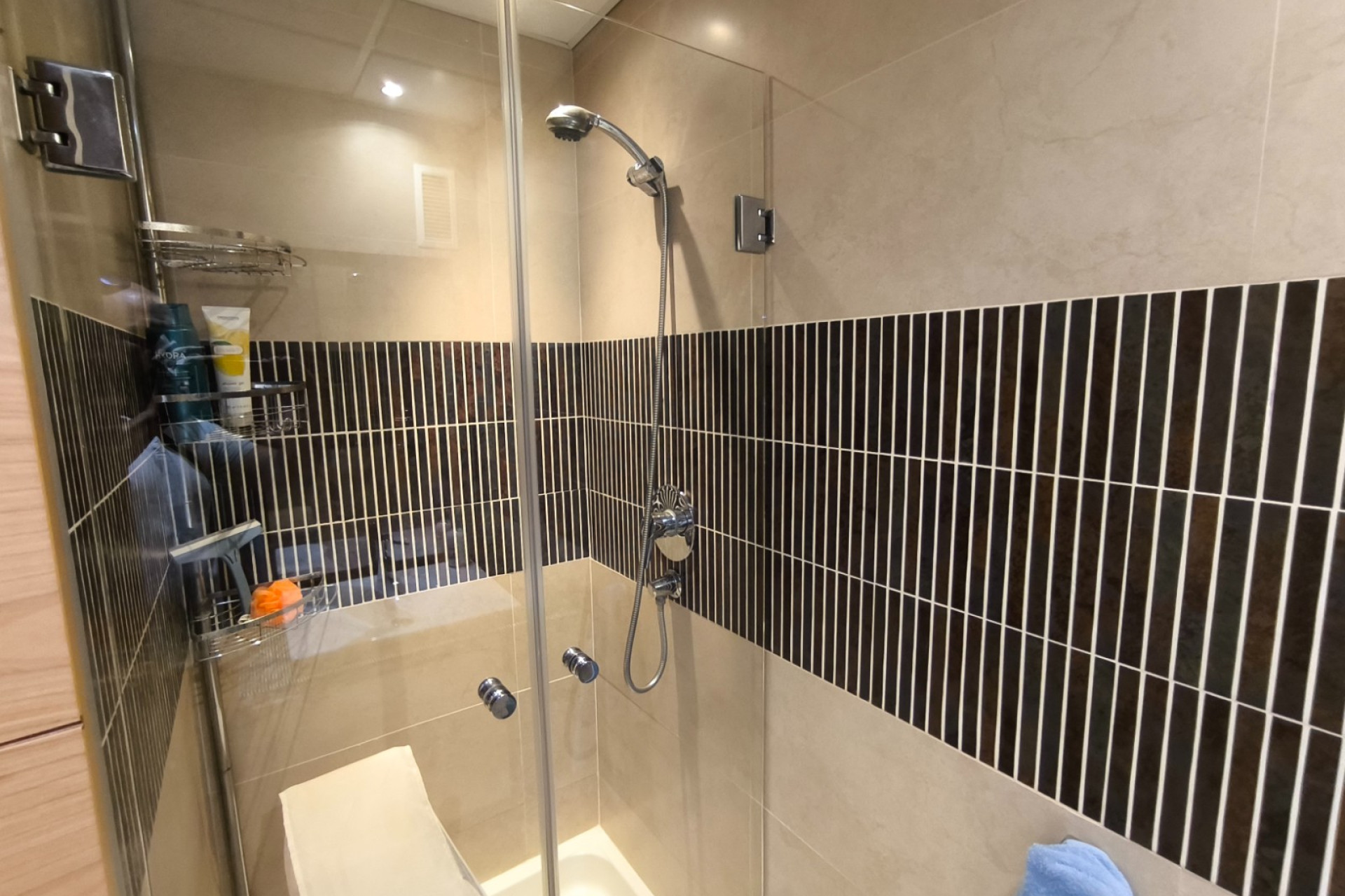 Resale - Apartment / flat -
Los Alcázares - Serena Golf