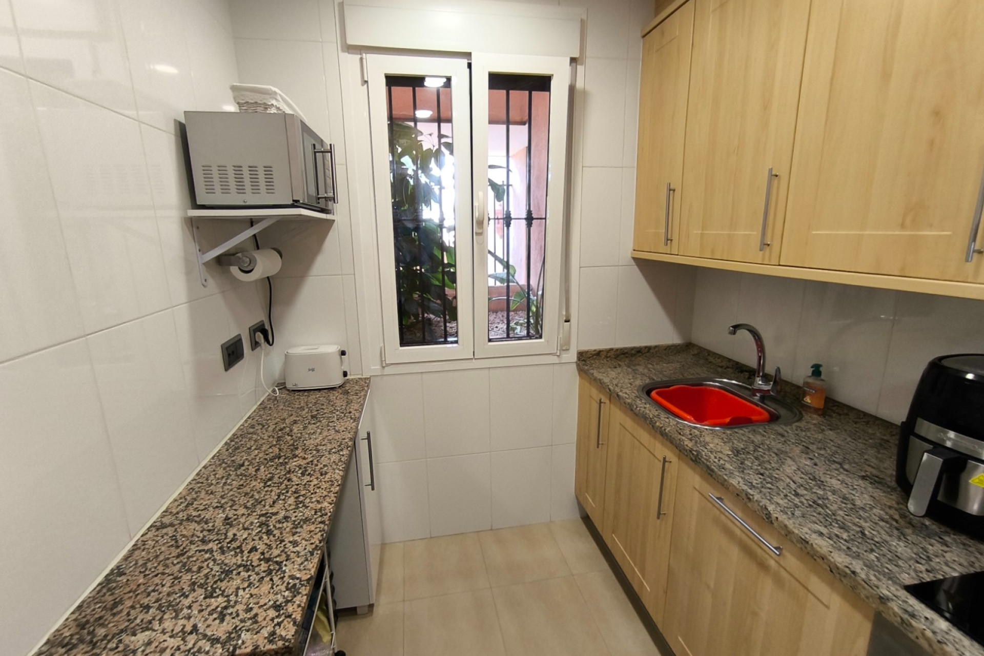 Resale - Apartment / flat -
Los Alcázares - Serena Golf