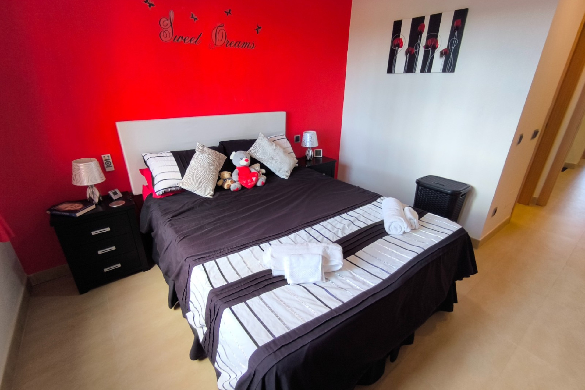 Resale - Apartment / flat -
Los Alcázares - Serena Golf