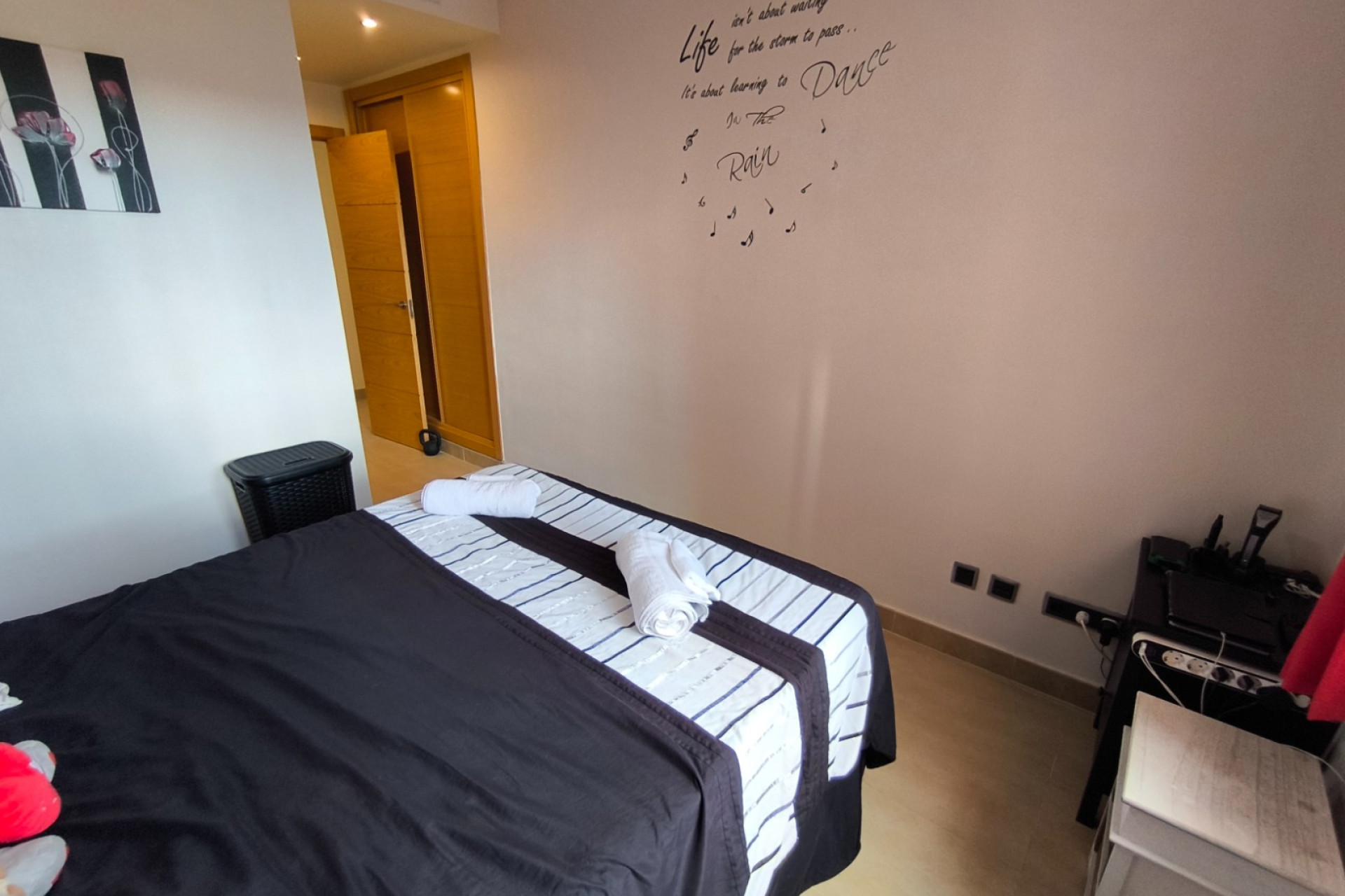 Resale - Apartment / flat -
Los Alcázares - Serena Golf
