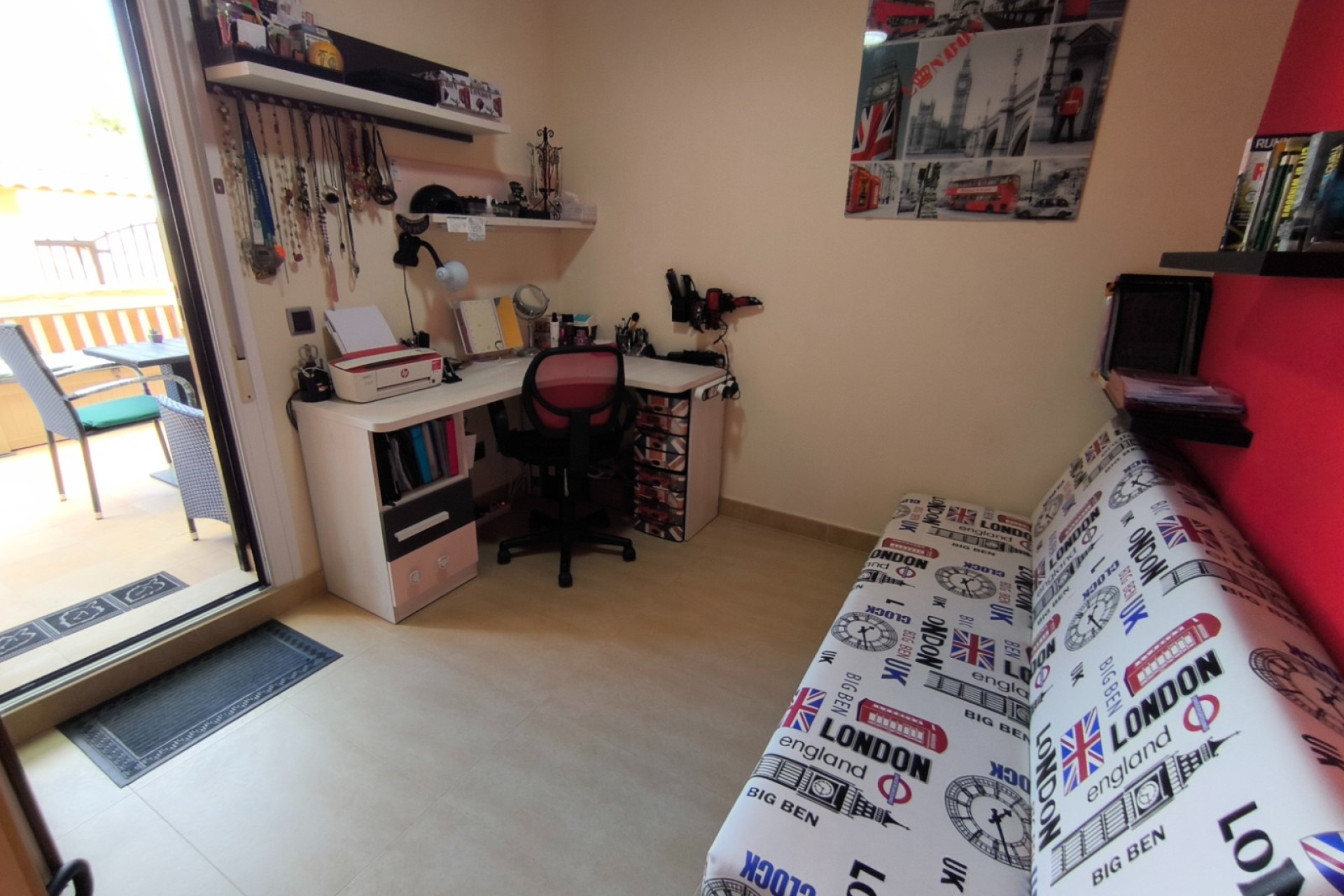 Resale - Apartment / flat -
Los Alcázares - Serena Golf