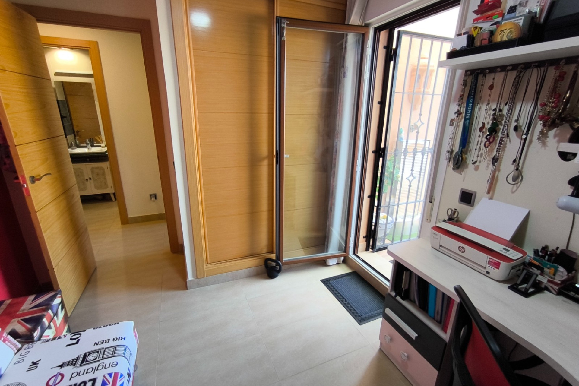 Resale - Apartment / flat -
Los Alcázares - Serena Golf