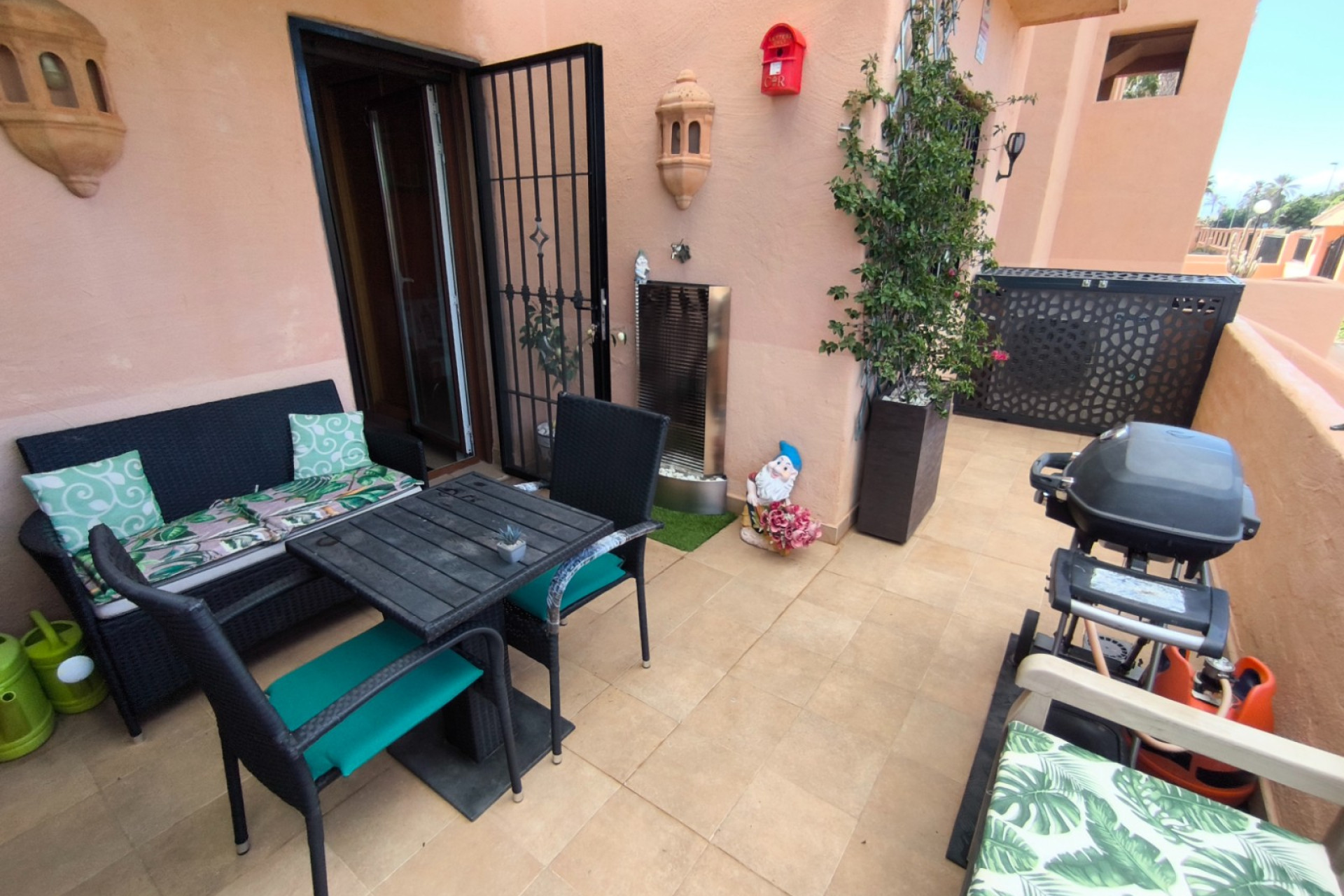 Resale - Apartment / flat -
Los Alcázares - Serena Golf