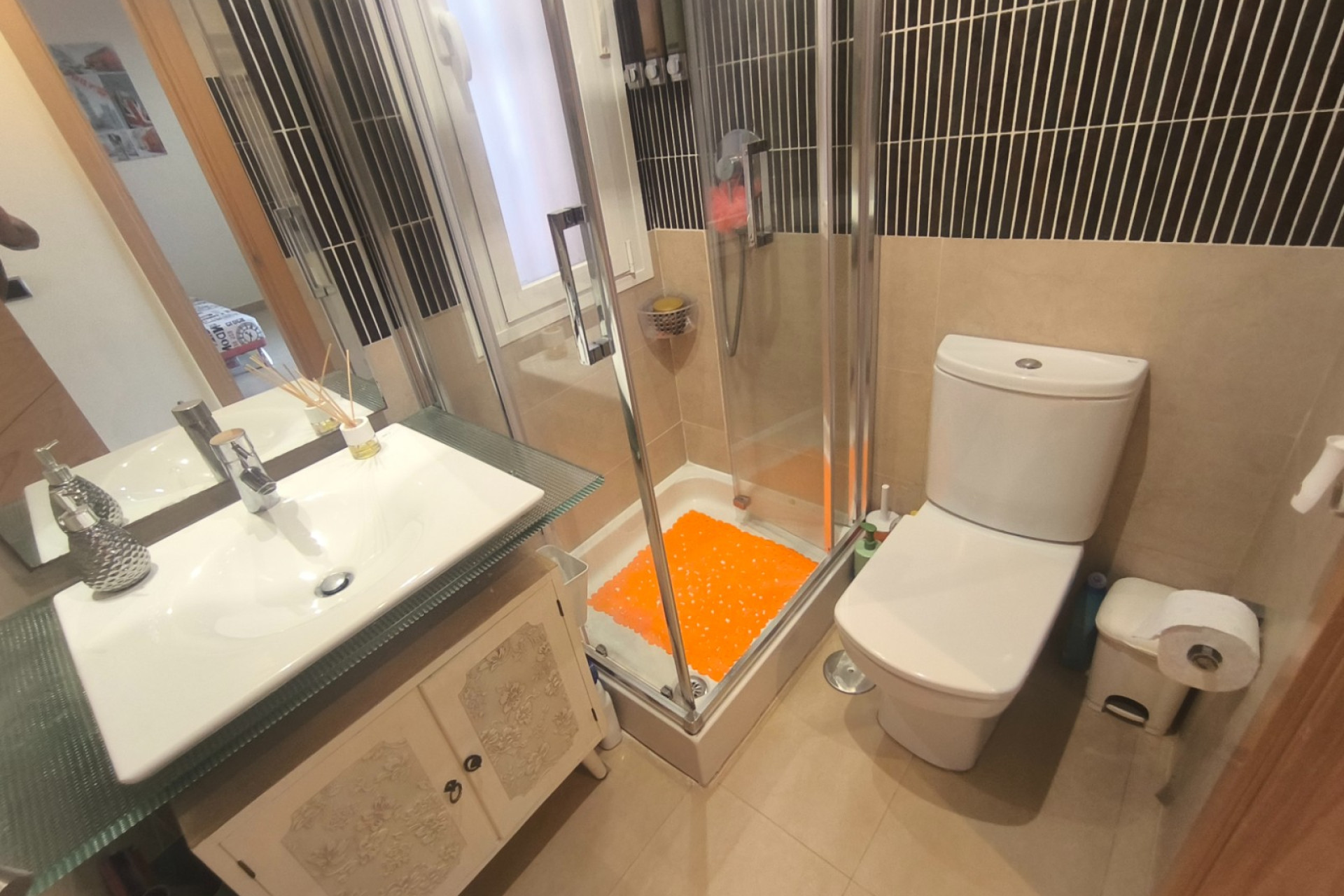 Resale - Apartment / flat -
Los Alcázares - Serena Golf