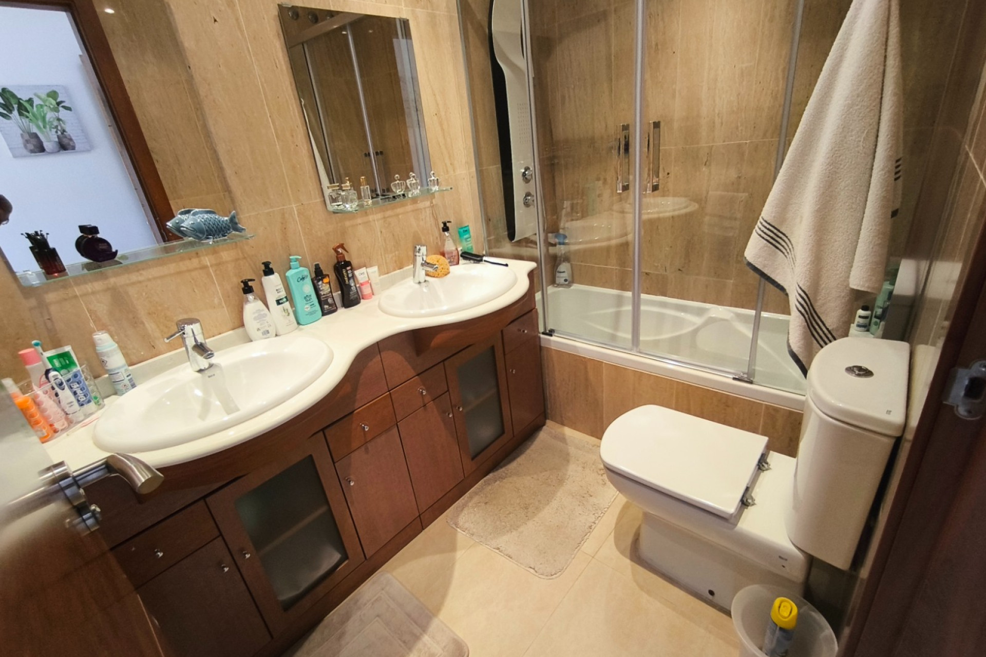 Resale - Apartment / flat -
Los Alcázares - Serena Golf