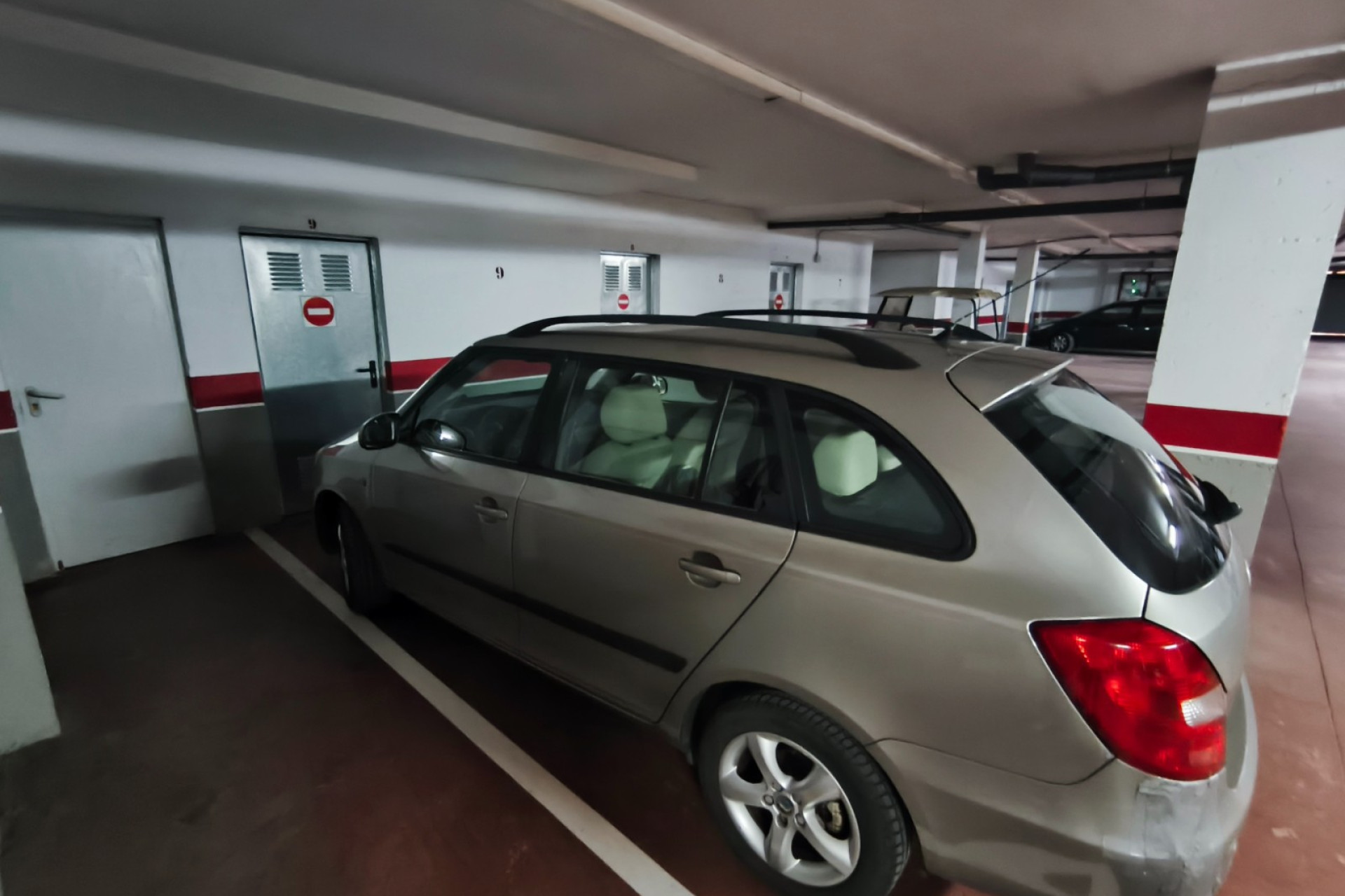 Resale - Apartment / flat -
Los Alcázares - Serena Golf