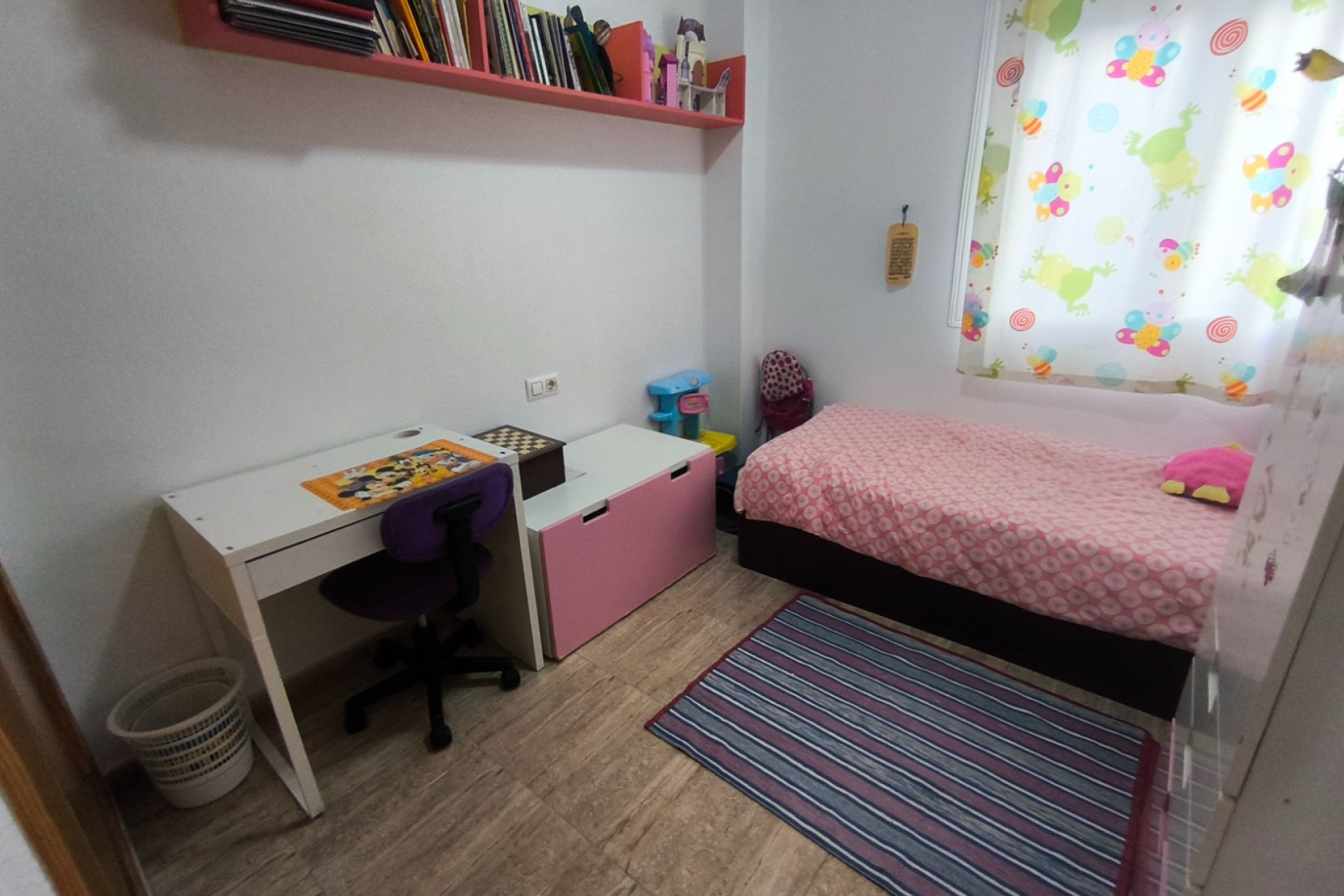 Resale - Apartment / flat -
Los Montesinos