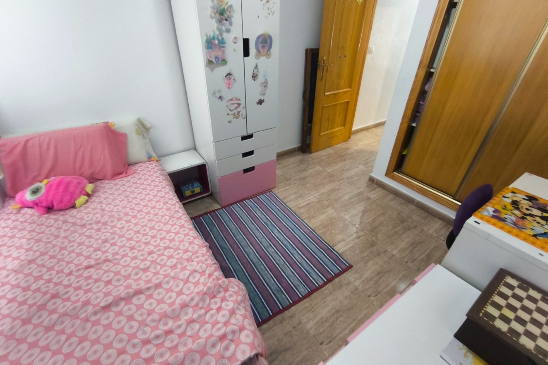 Resale - Apartment / flat -
Los Montesinos