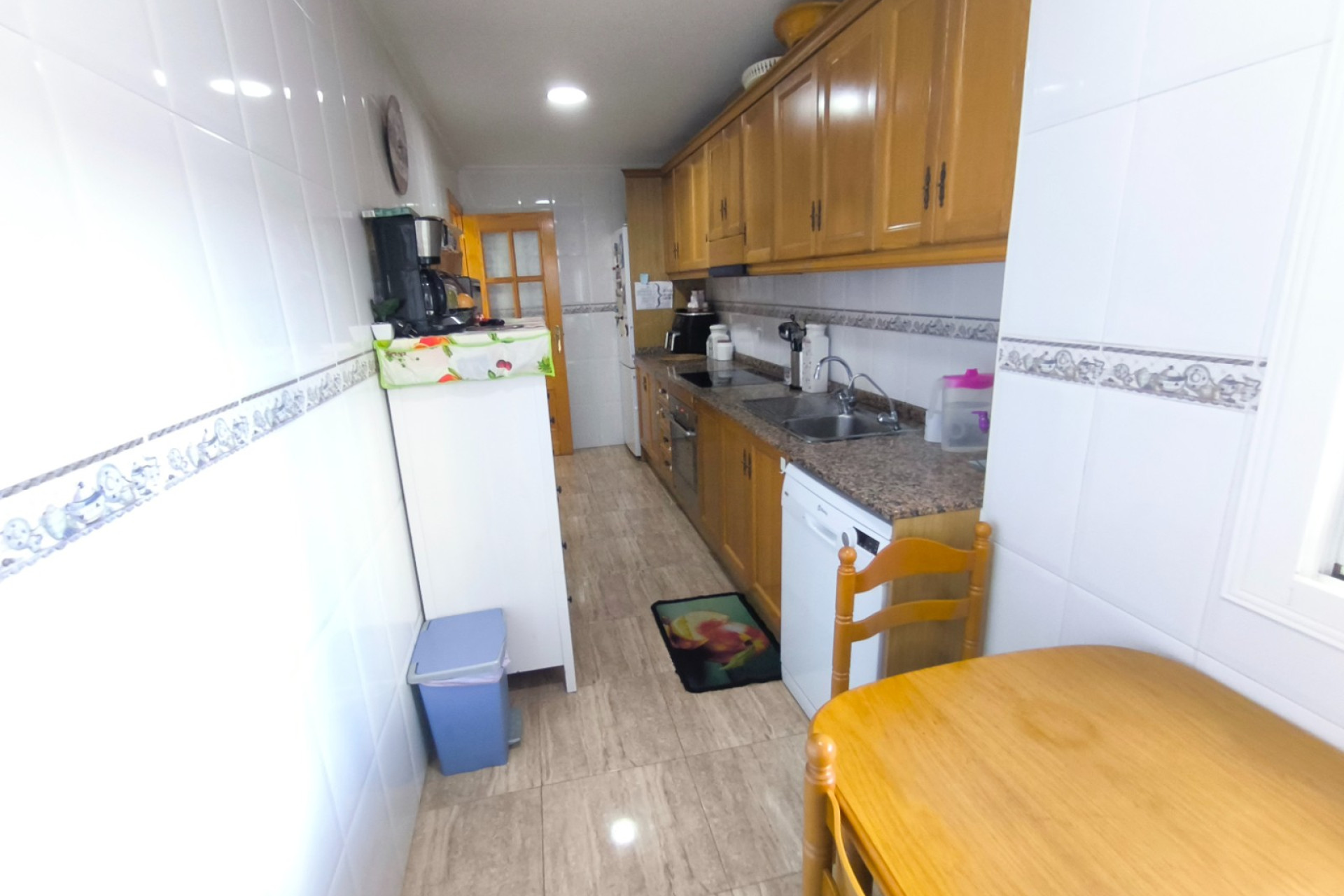Resale - Apartment / flat -
Los Montesinos