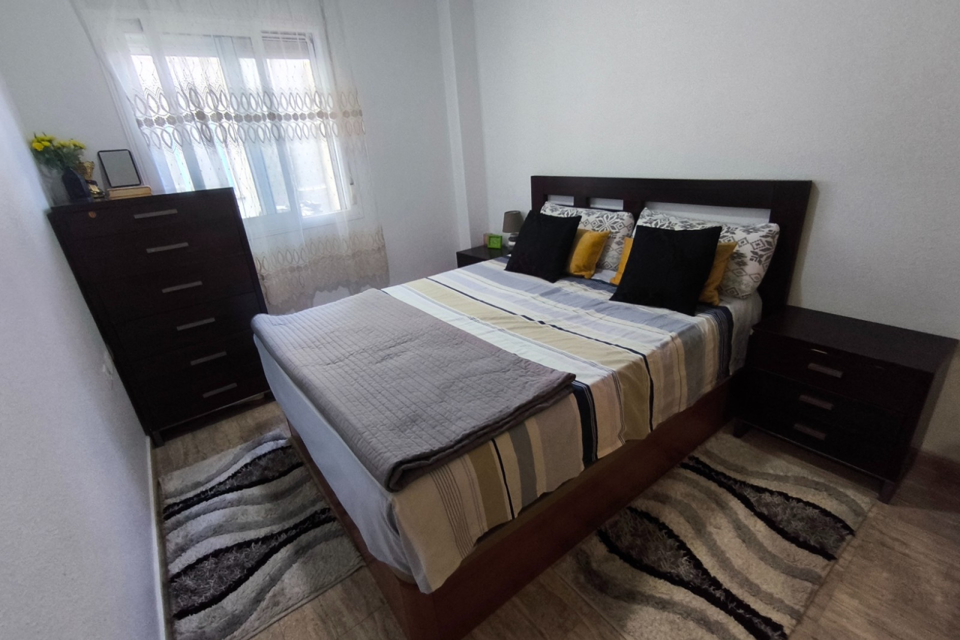 Resale - Apartment / flat -
Los Montesinos