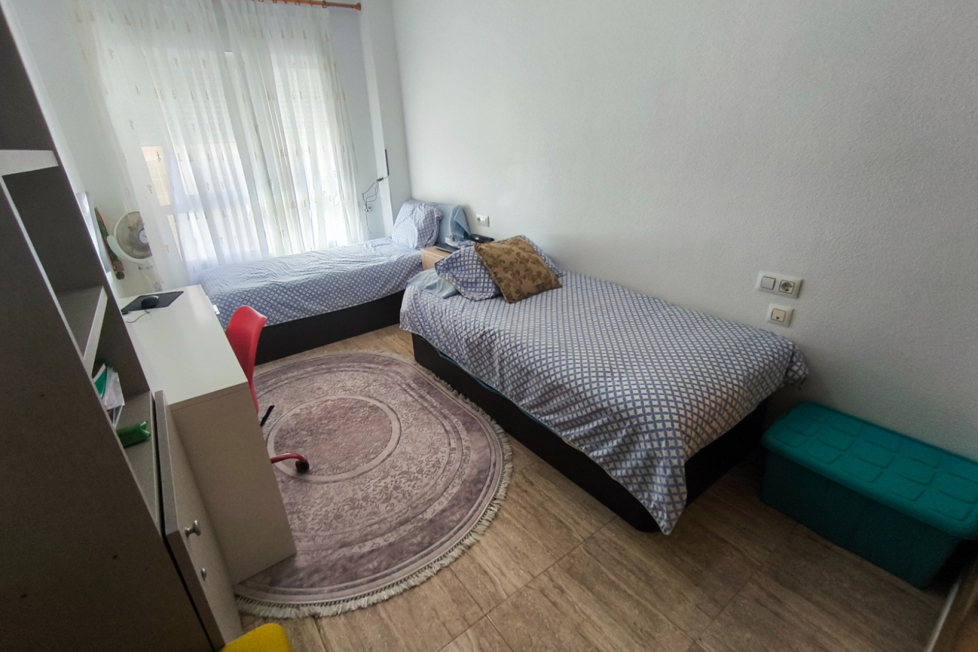 Resale - Apartment / flat -
Los Montesinos