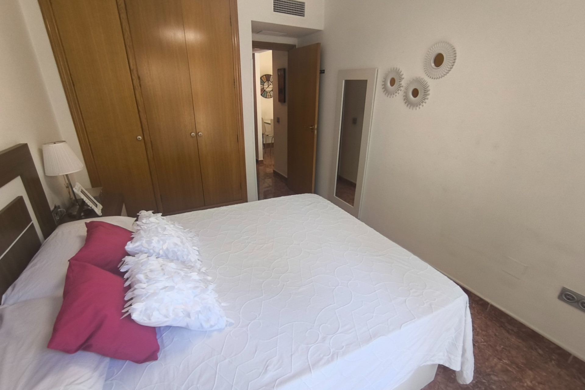 Resale - Apartment / flat -
Murcia