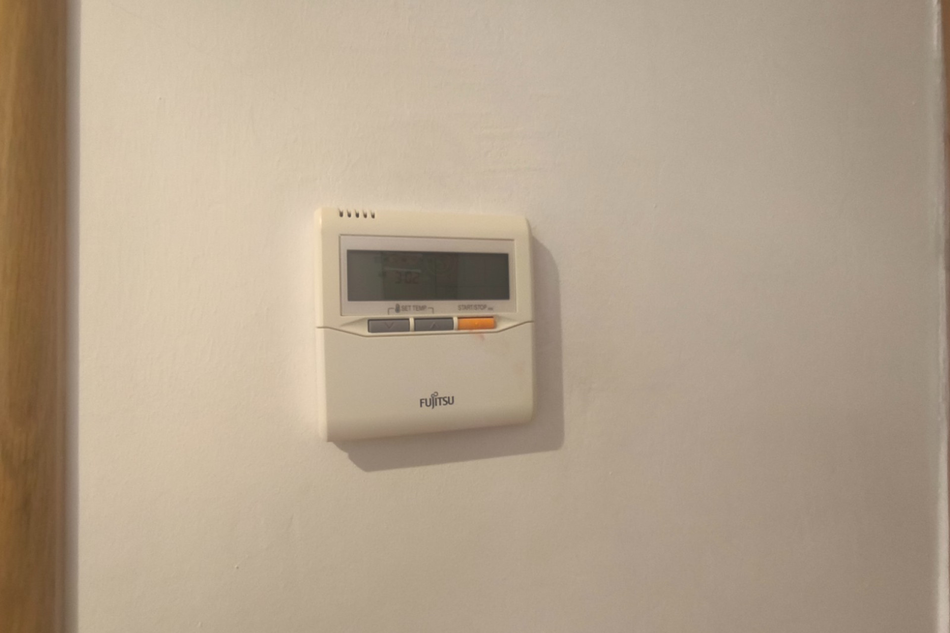Resale - Apartment / flat -
Murcia