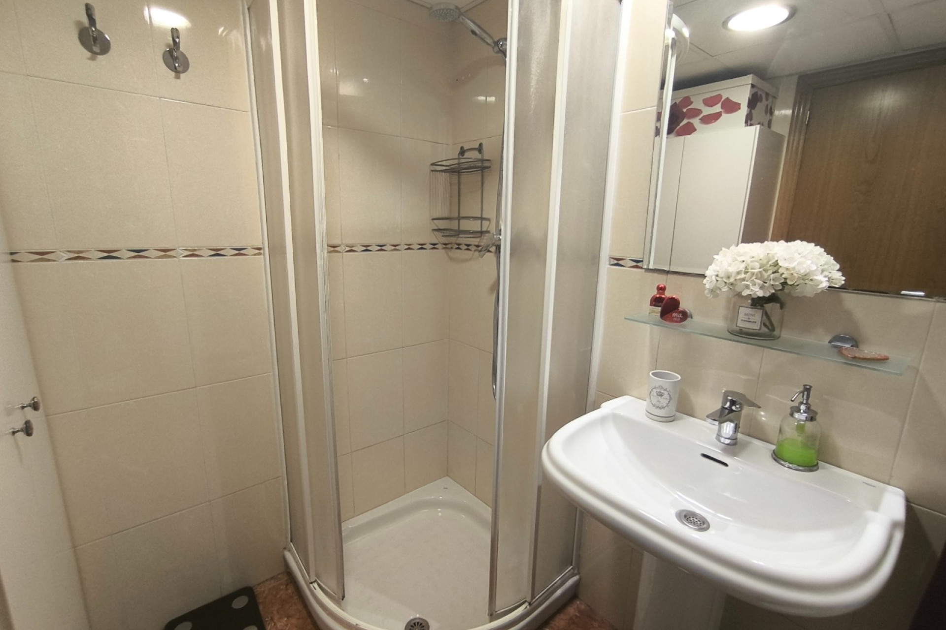 Resale - Apartment / flat -
Murcia