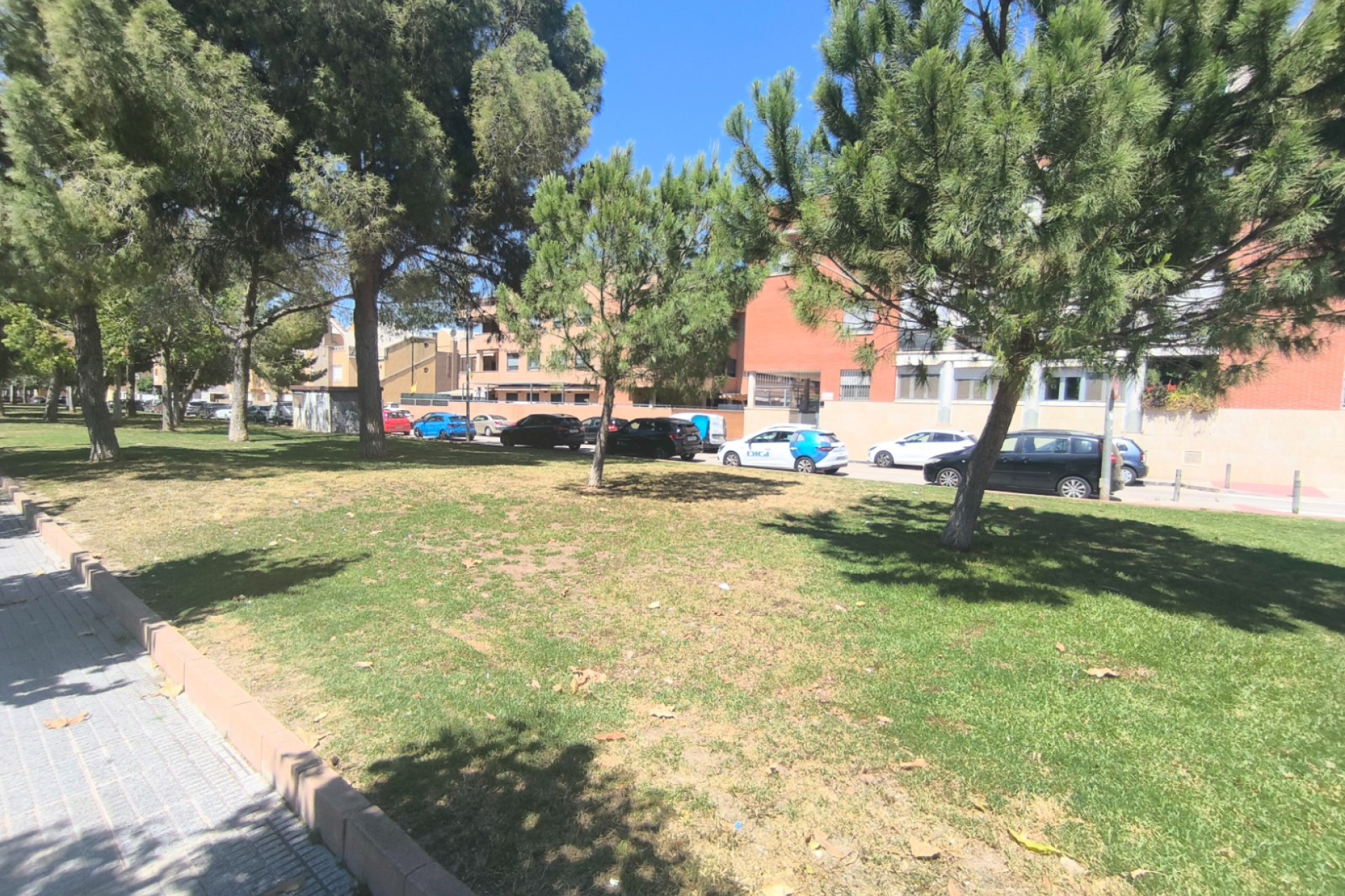 Resale - Apartment / flat -
Murcia