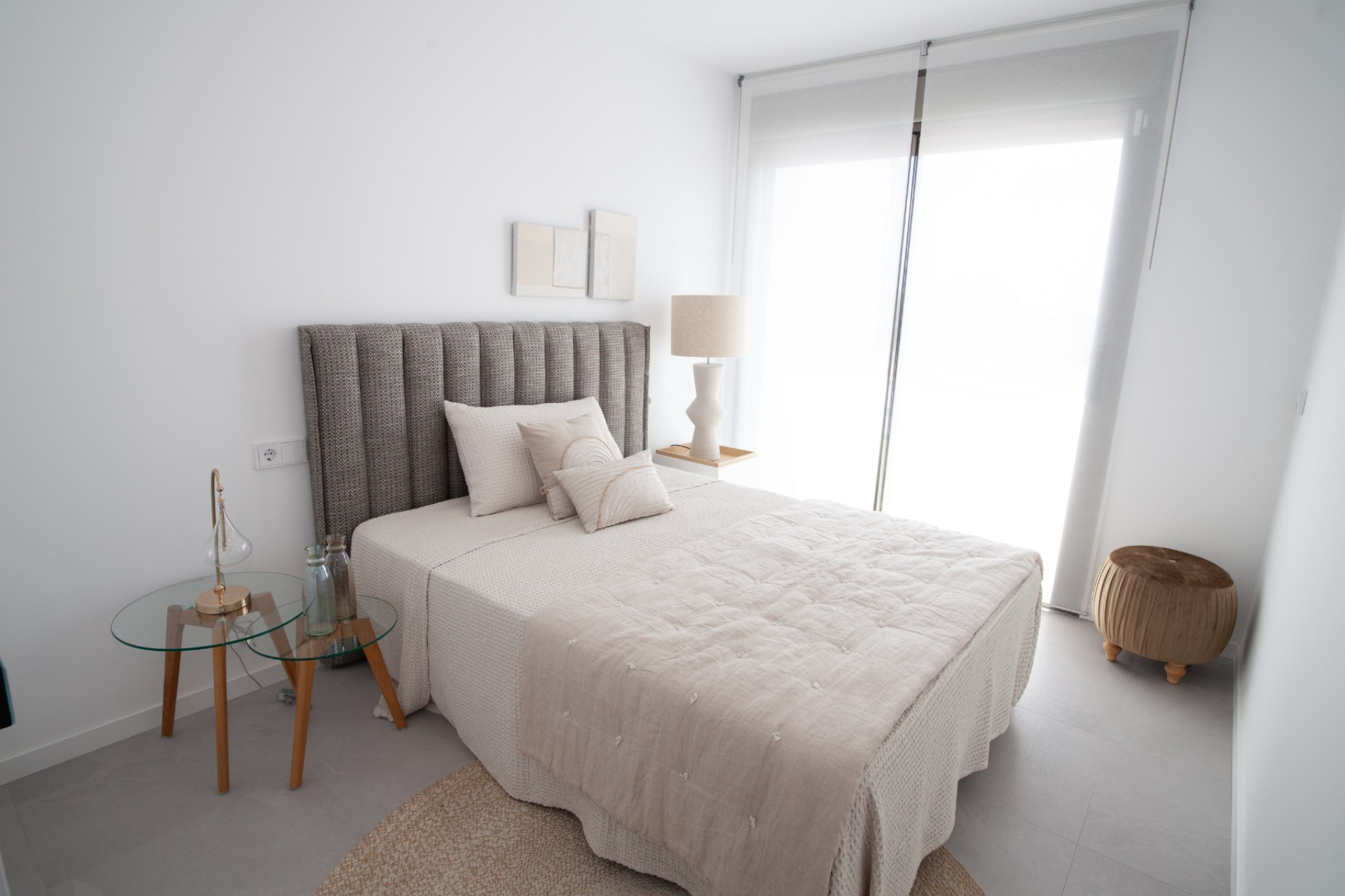 Resale - Apartment / flat -
Orihuela Costa - Dehesa de campoamor