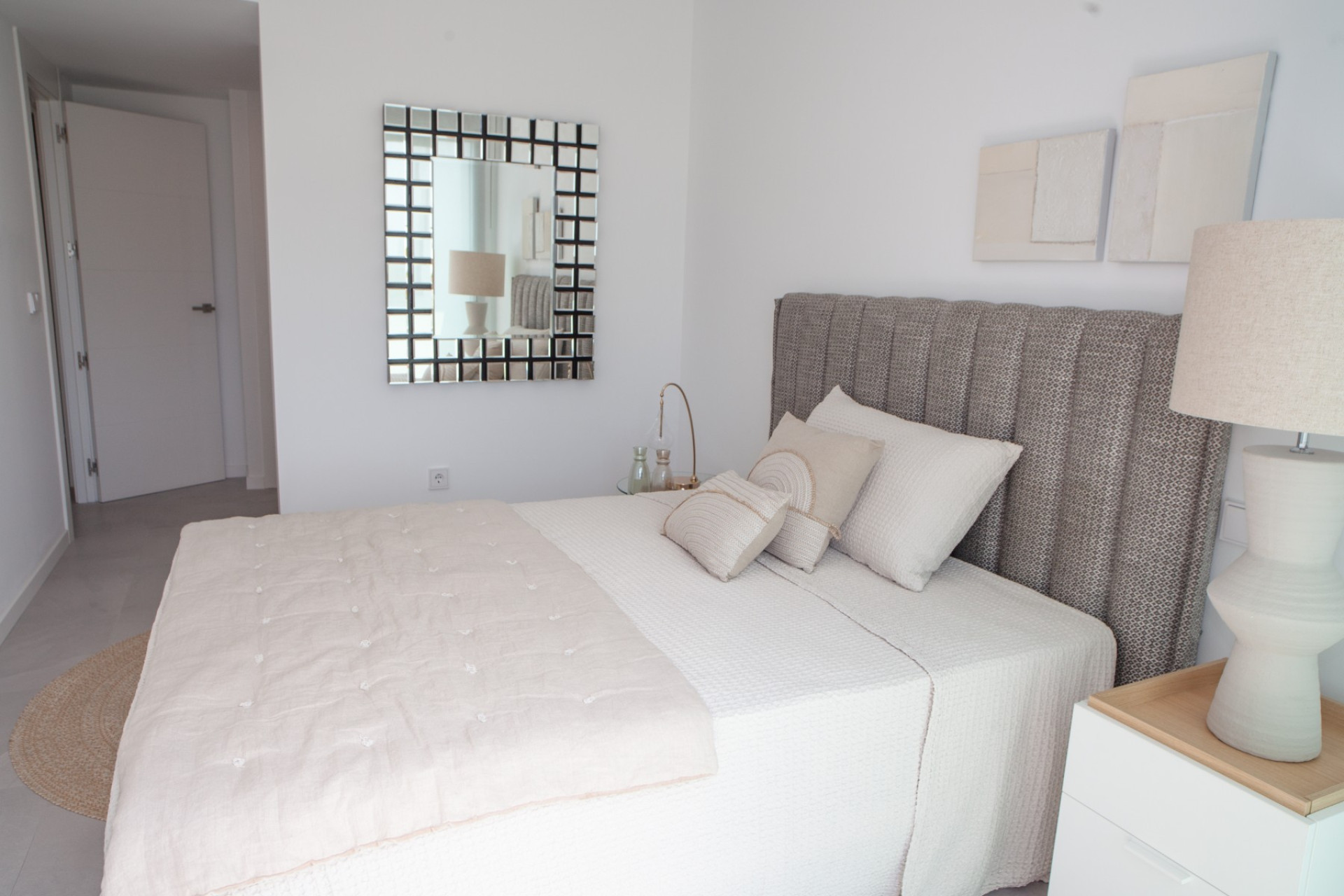 Resale - Apartment / flat -
Orihuela Costa - Dehesa de campoamor