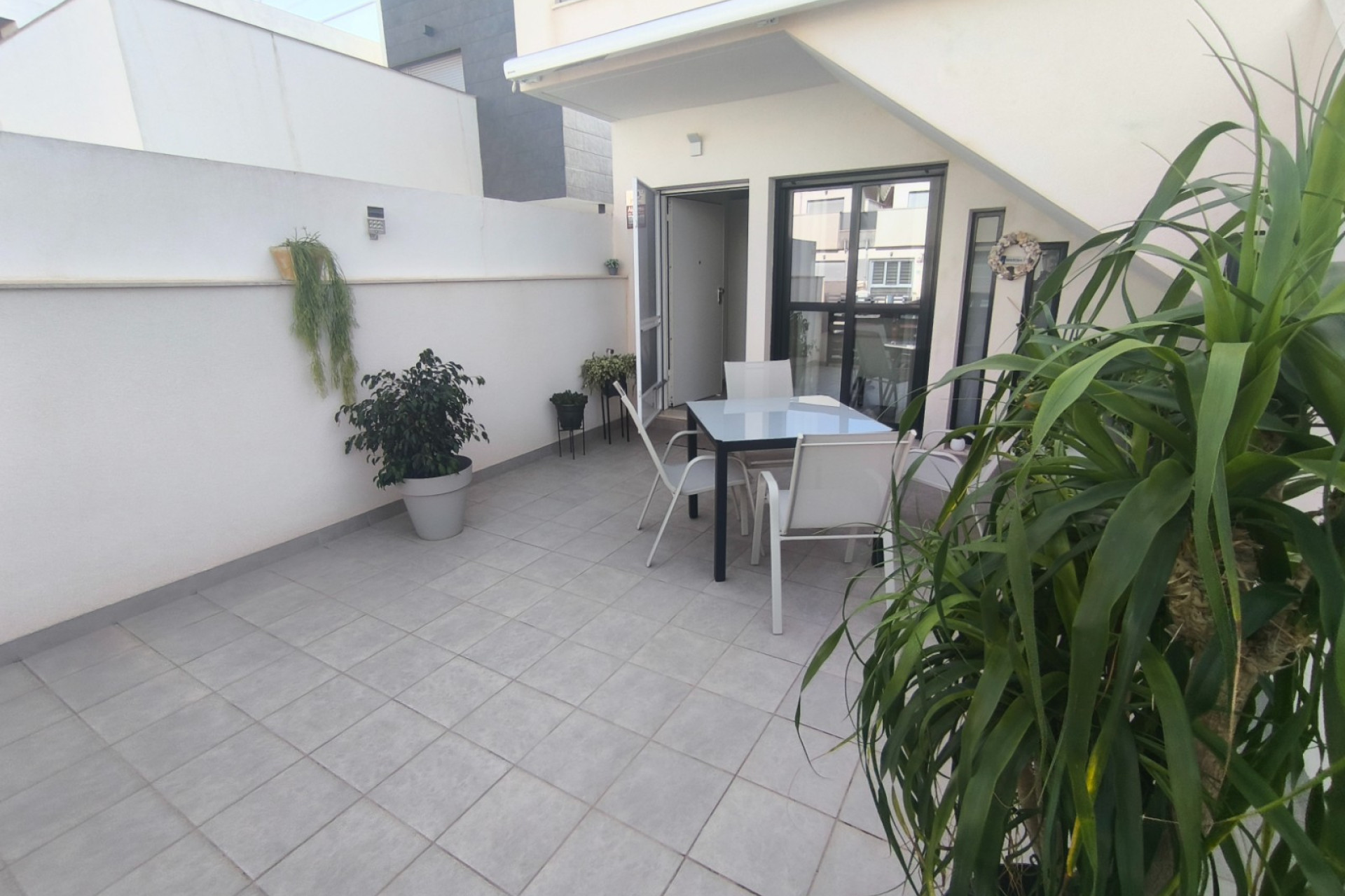 Resale - Apartment / flat -
San Pedro del   Pinatar - San Pedro del Pinatar 