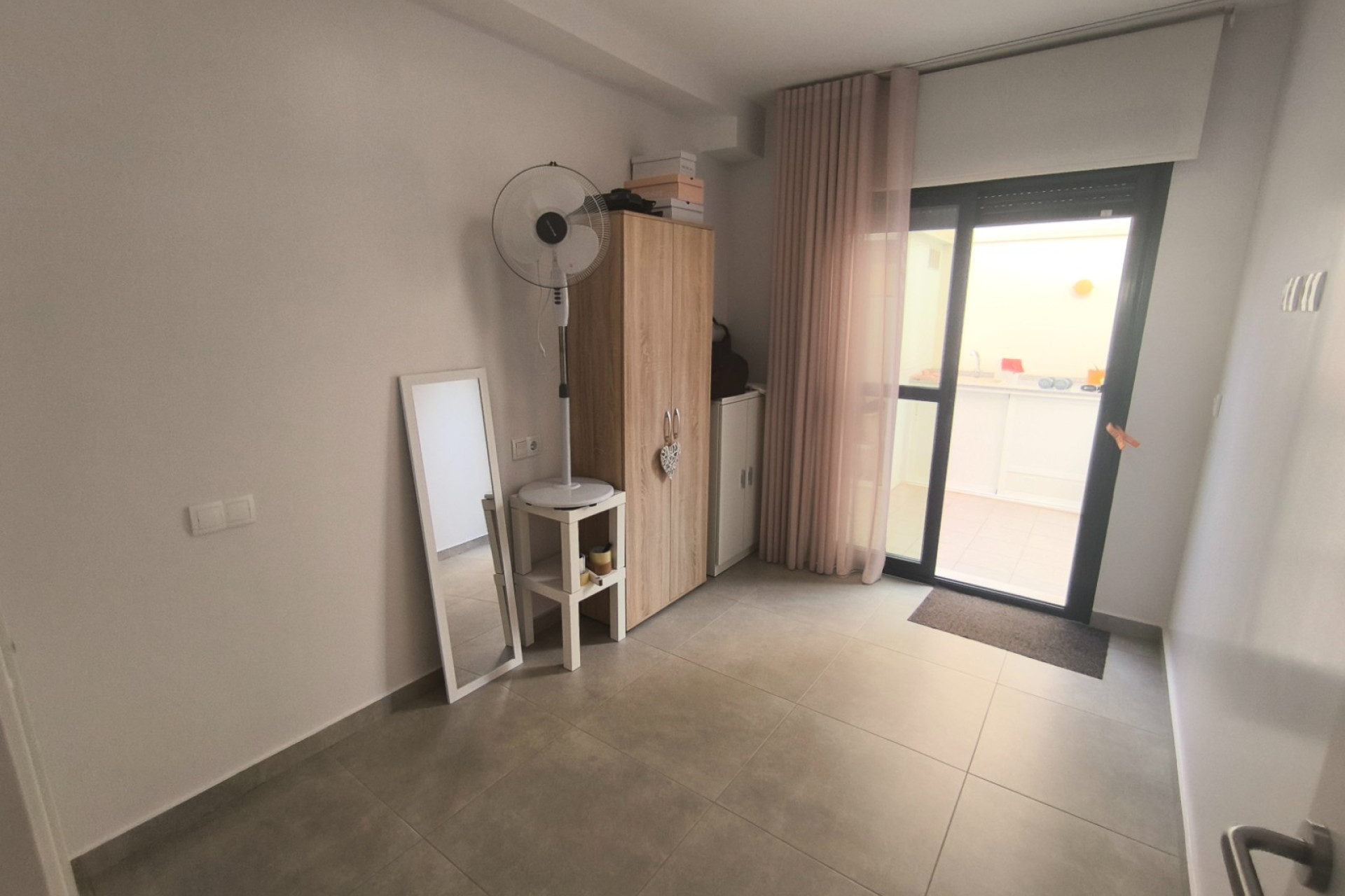Resale - Apartment / flat -
San Pedro del   Pinatar - San Pedro del Pinatar 
