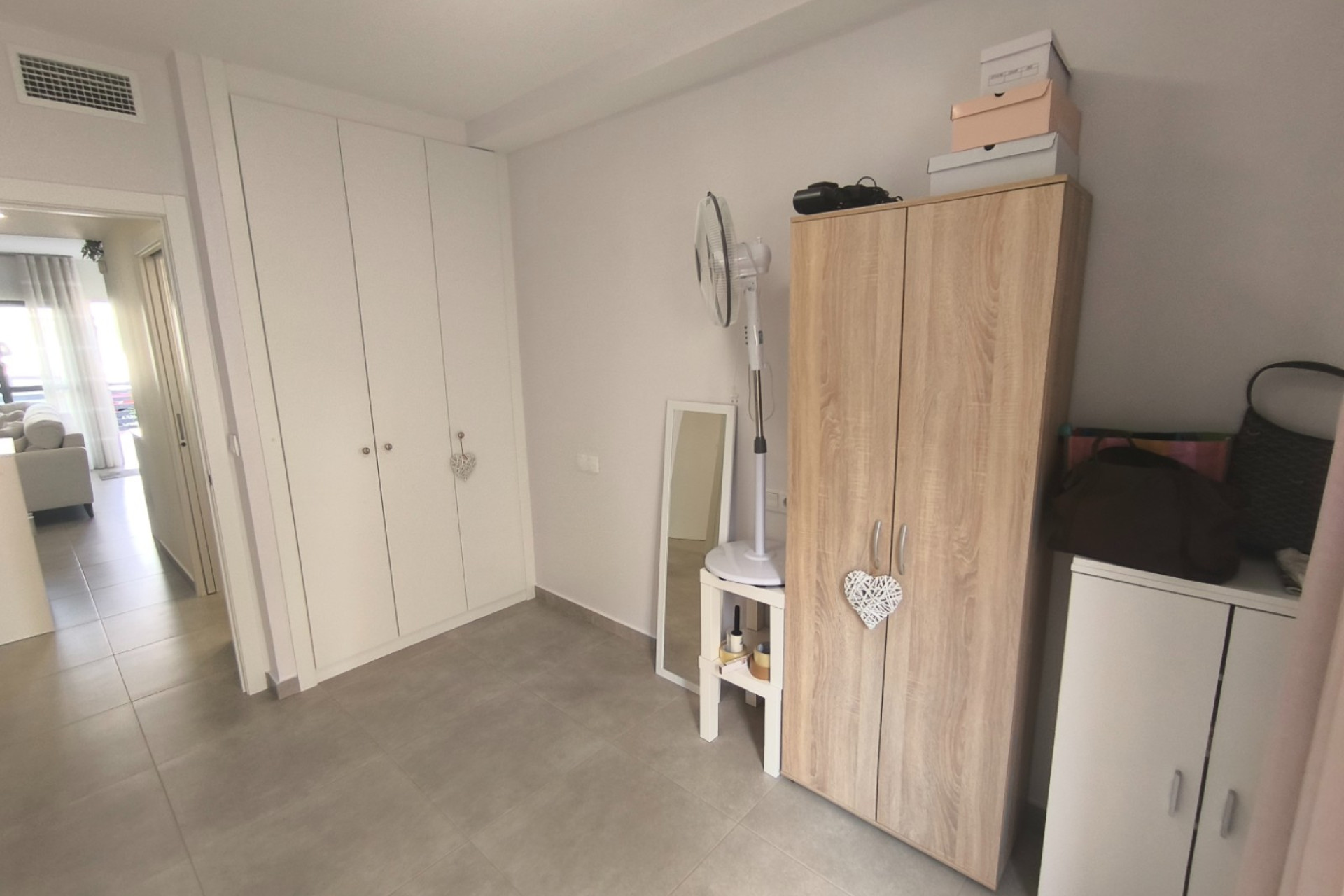 Resale - Apartment / flat -
San Pedro del   Pinatar - San Pedro del Pinatar 