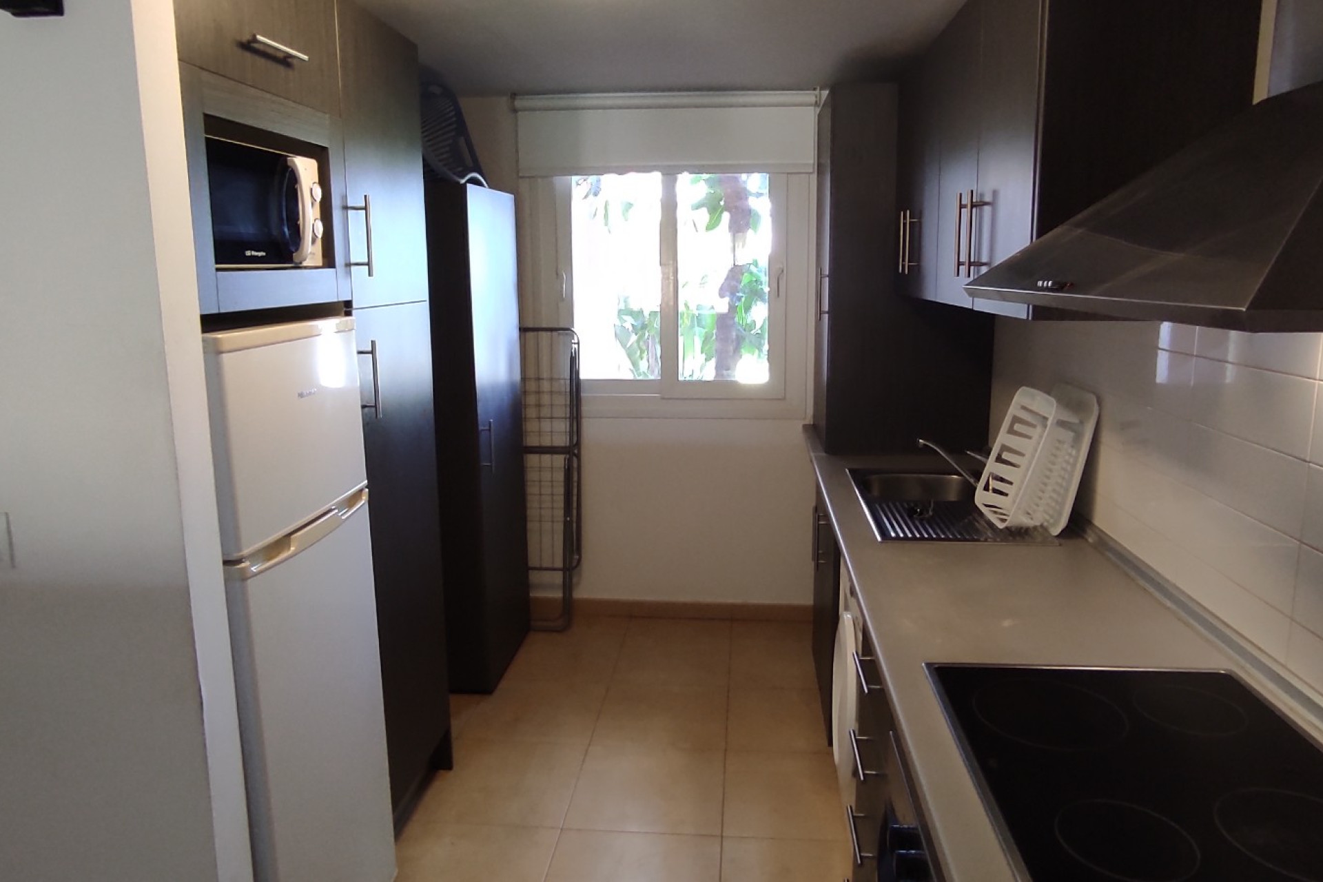 Resale - Apartment / flat -
Torre-Pacheco - Mar Menor Golf Resort