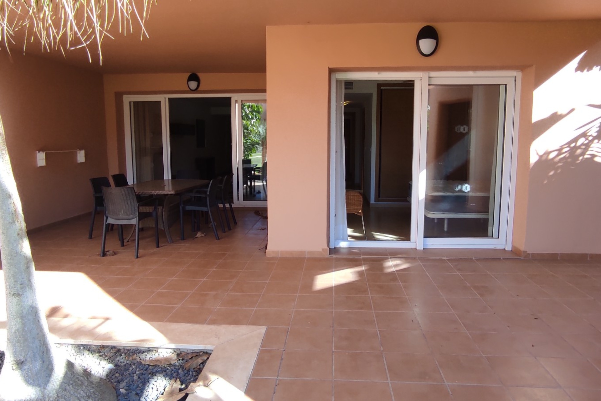 Resale - Apartment / flat -
Torre-Pacheco - Mar Menor Golf Resort