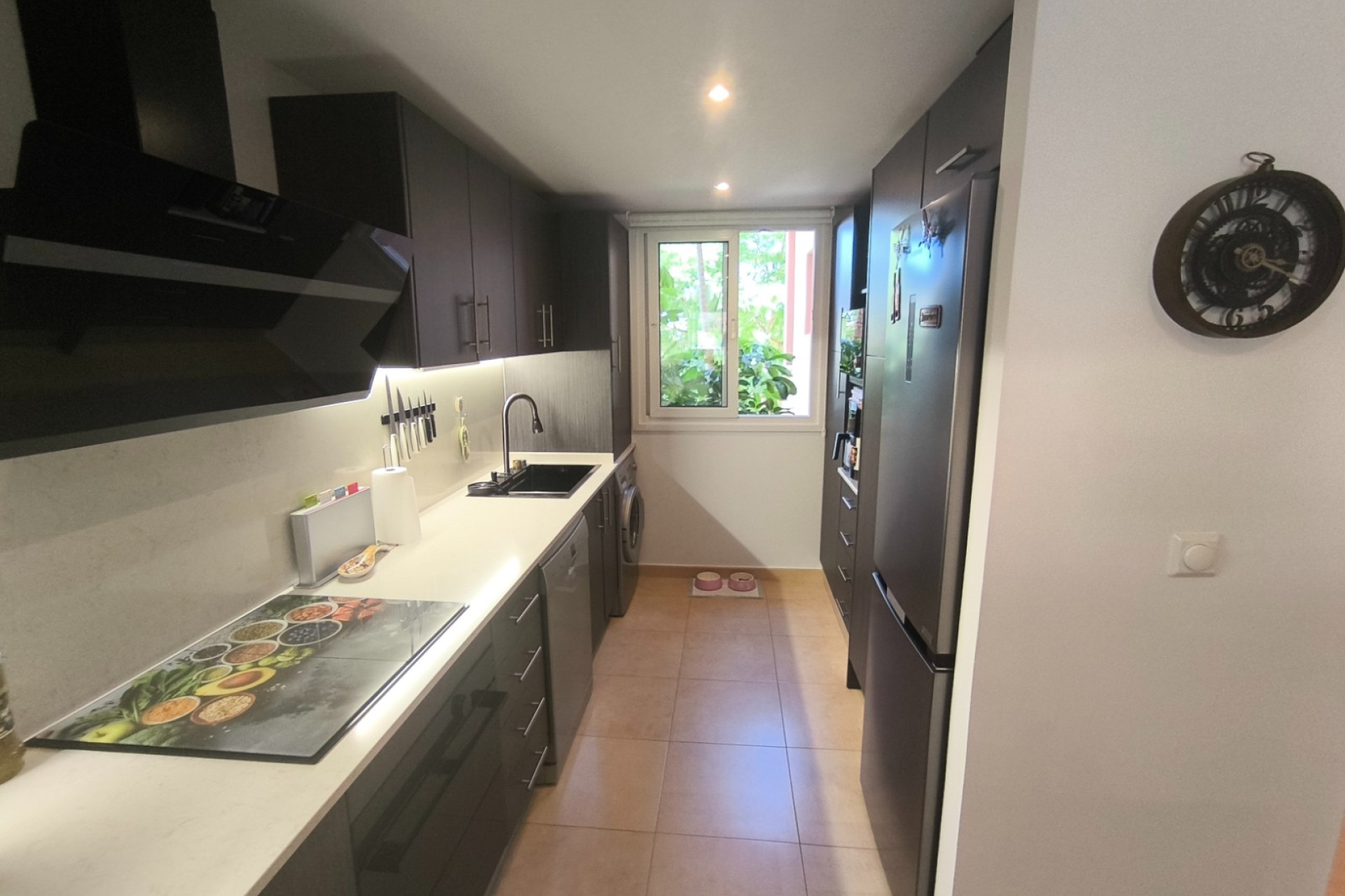 Resale - Apartment / flat -
Torre-Pacheco - Mar Menor Golf Resort