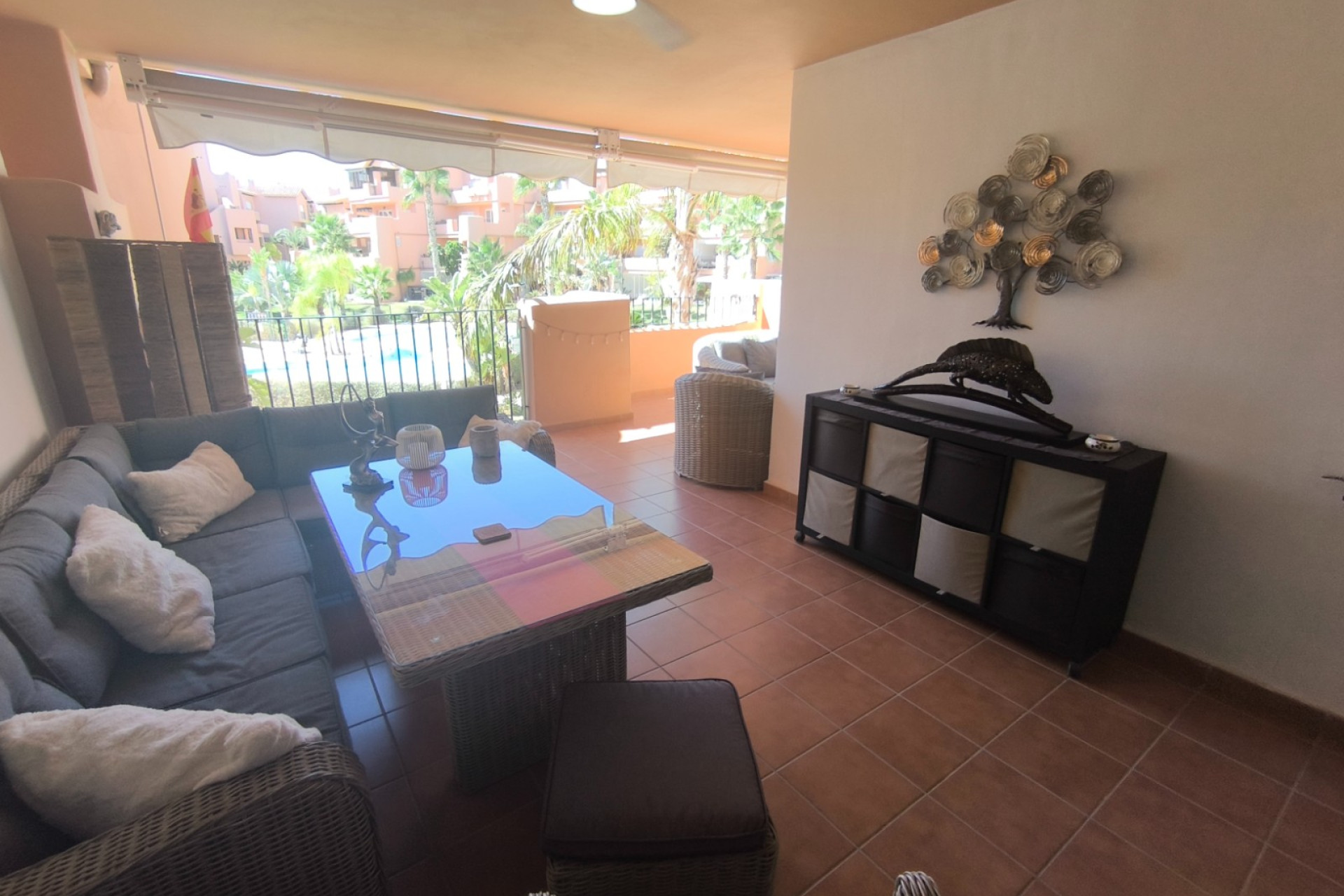 Resale - Apartment / flat -
Torre-Pacheco - Mar Menor Golf Resort