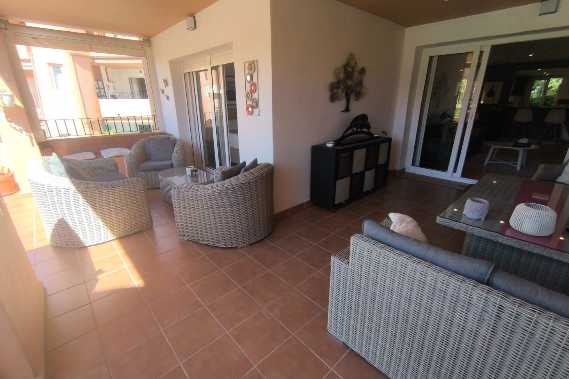 Resale - Apartment / flat -
Torre-Pacheco - Mar Menor Golf Resort