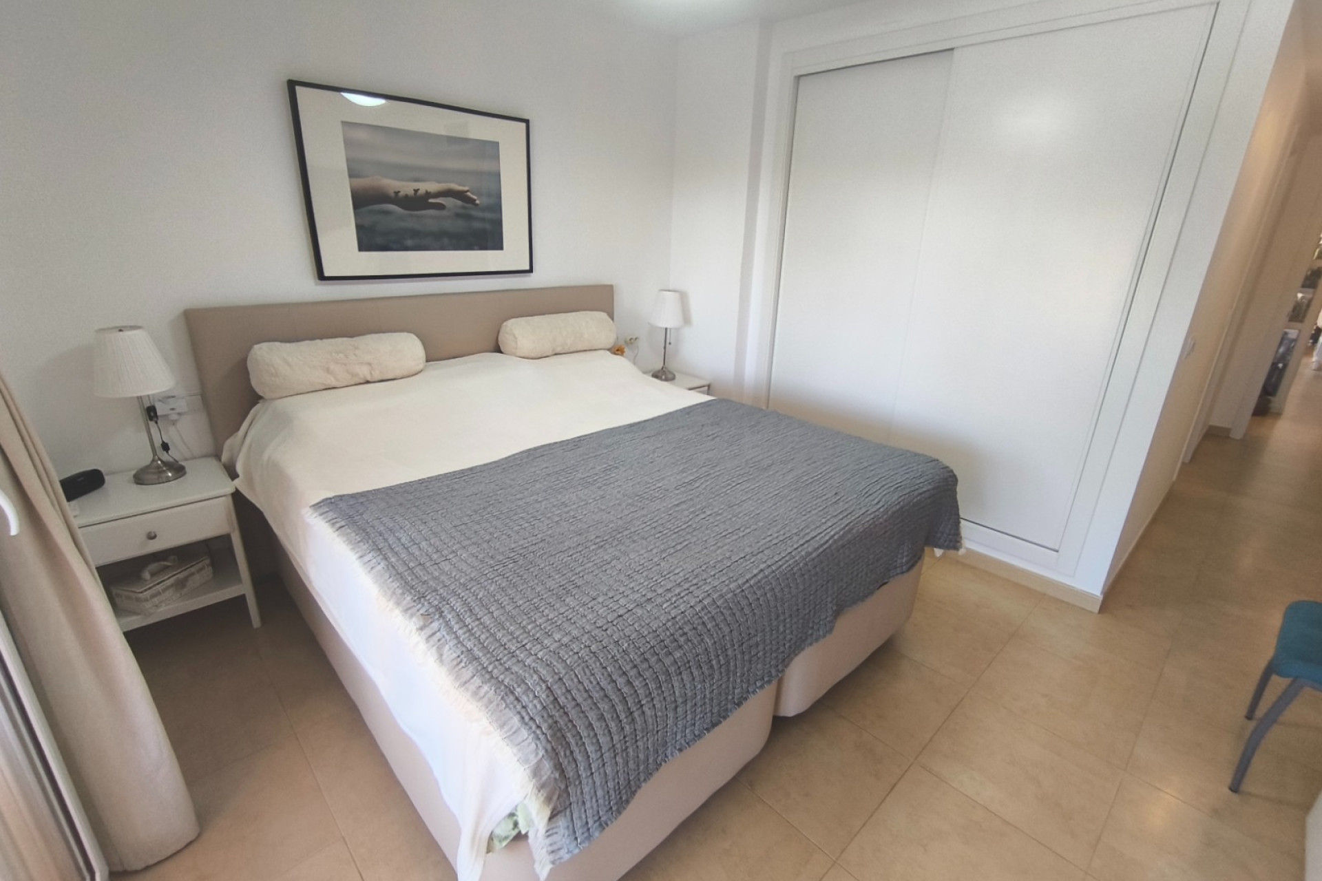 Resale - Apartment / flat -
Torre-Pacheco - Mar Menor Golf Resort