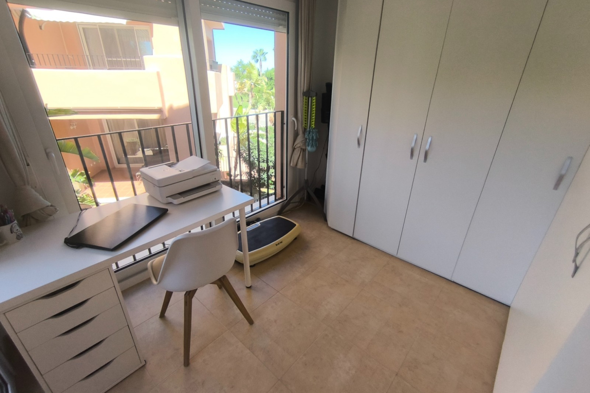 Resale - Apartment / flat -
Torre-Pacheco - Mar Menor Golf Resort