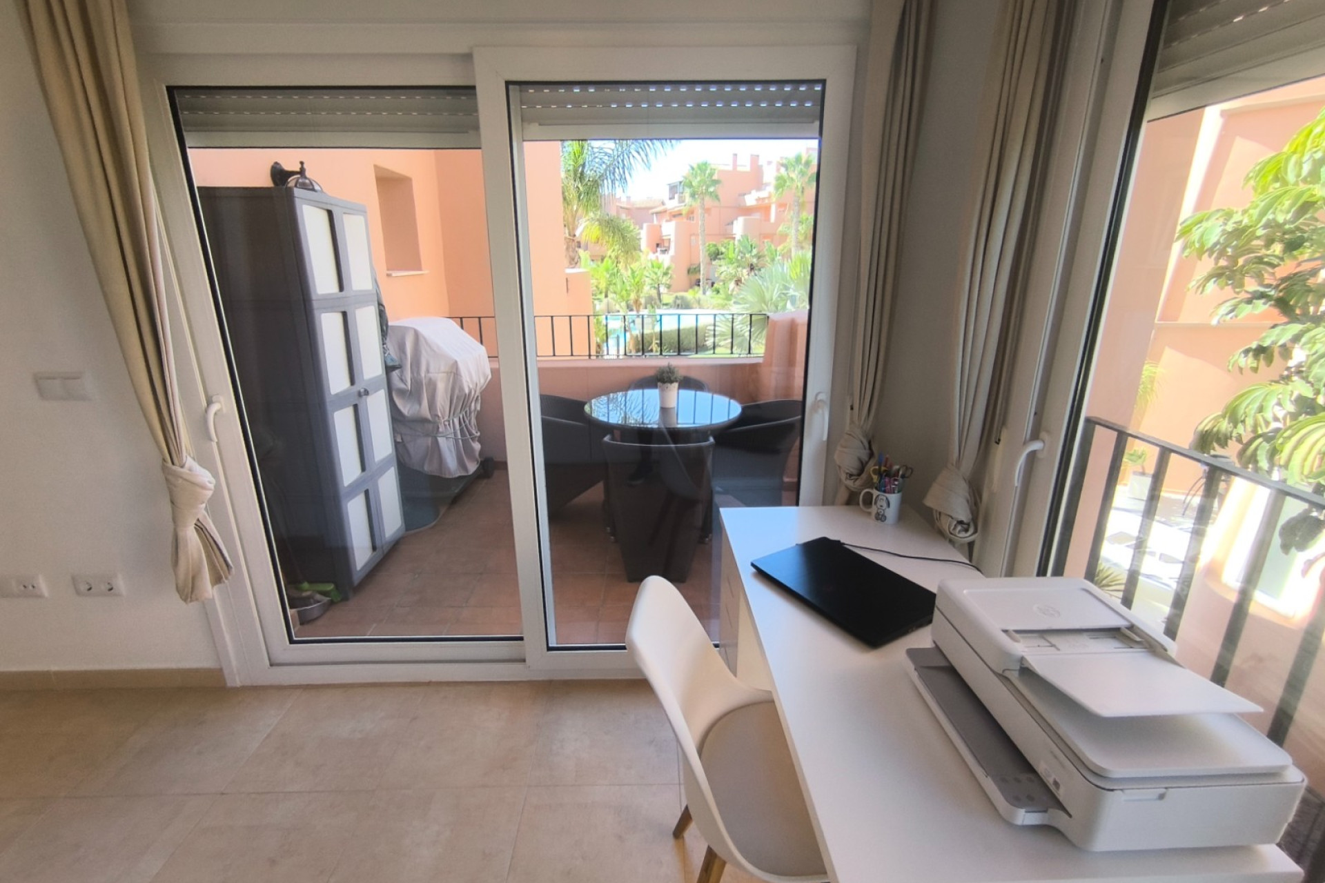 Resale - Apartment / flat -
Torre-Pacheco - Mar Menor Golf Resort