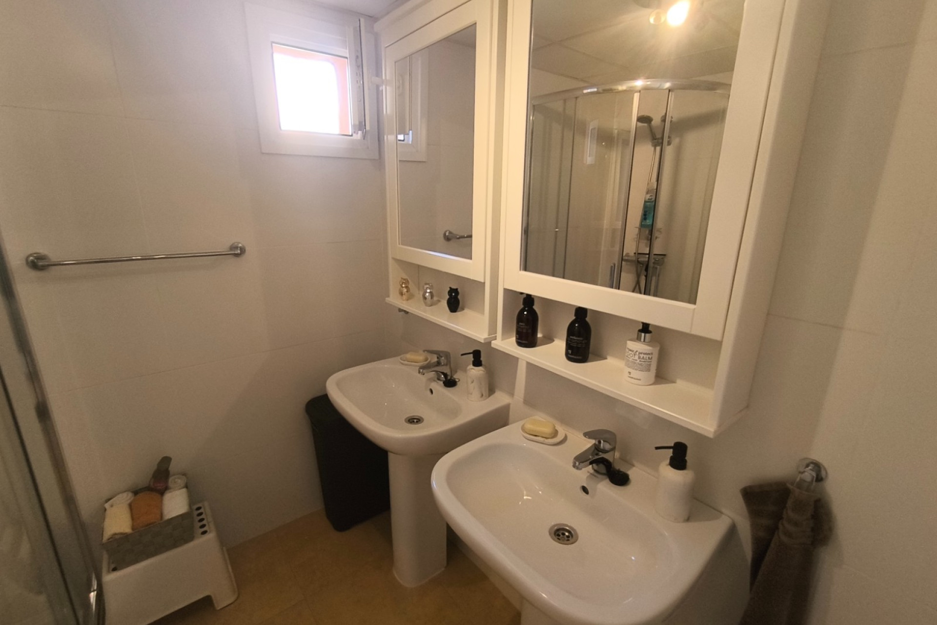 Resale - Apartment / flat -
Torre-Pacheco - Mar Menor Golf Resort