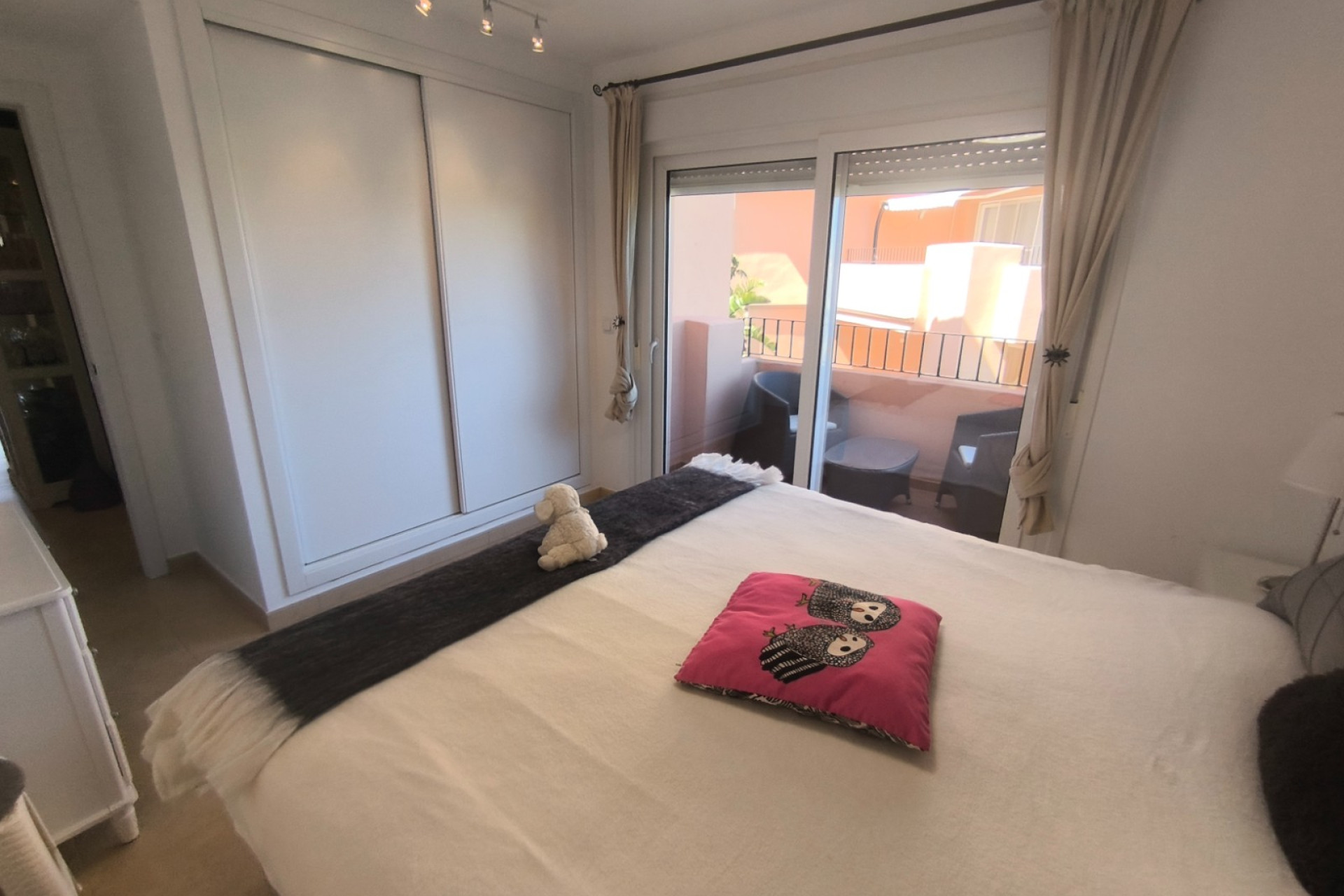 Resale - Apartment / flat -
Torre-Pacheco - Mar Menor Golf Resort