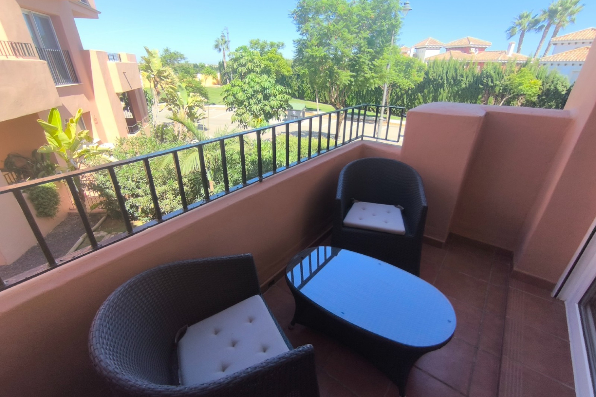 Resale - Apartment / flat -
Torre-Pacheco - Mar Menor Golf Resort