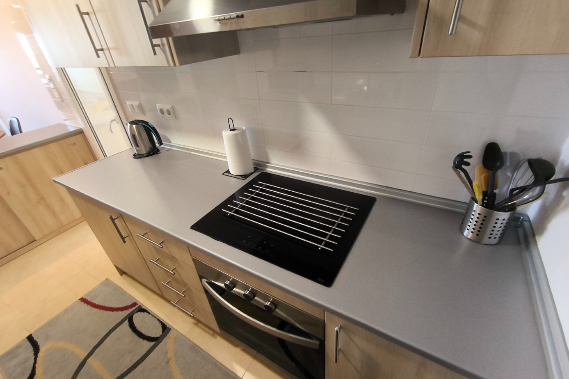 Resale - Apartment / flat -
Torre-Pacheco - Mar Menor Golf Resort