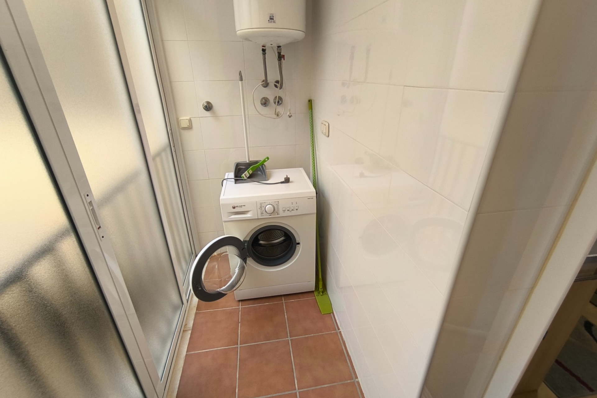 Resale - Apartment / flat -
Torre-Pacheco - Mar Menor Golf Resort