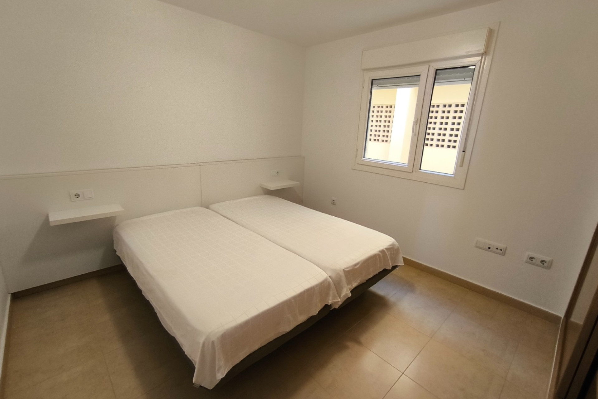 Resale - Apartment / flat -
Torre-Pacheco - Mar Menor Golf Resort