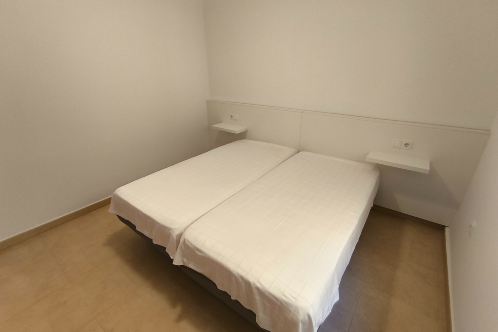 Resale - Apartment / flat -
Torre-Pacheco - Mar Menor Golf Resort