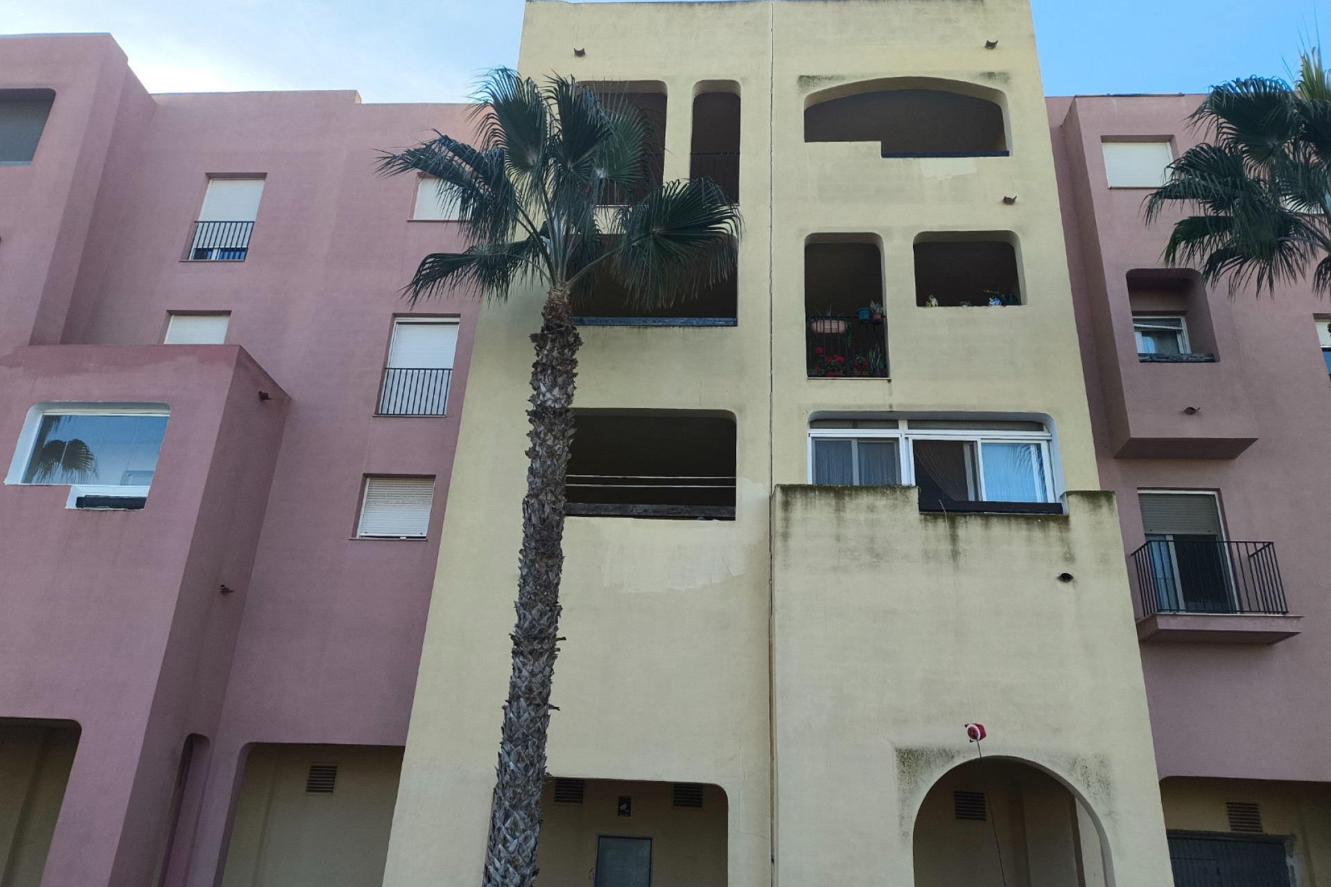 Resale - Apartment / flat -
Torre-Pacheco - Mar Menor Golf Resort