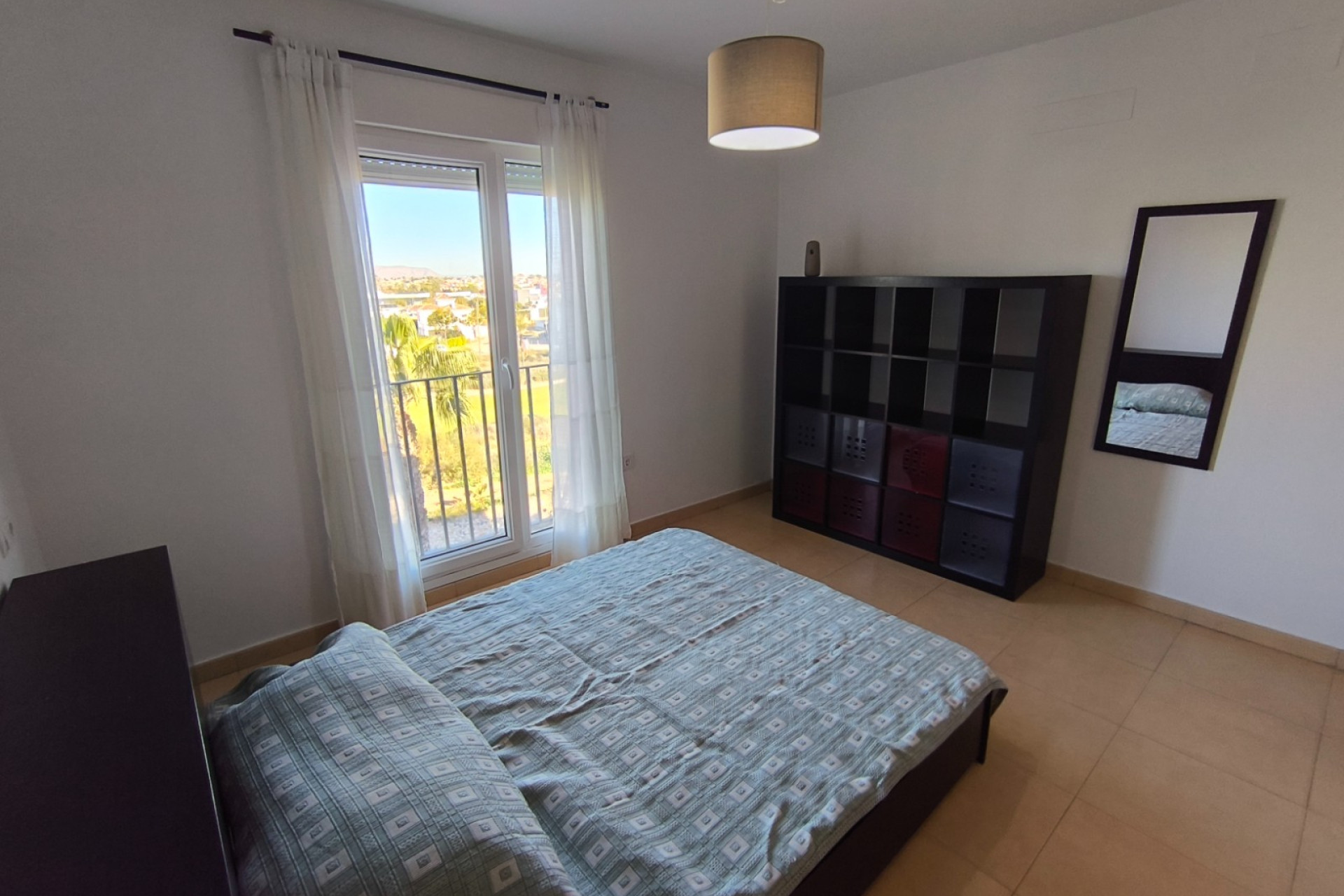 Resale - Apartment / flat -
Torre-Pacheco - Mar Menor Golf Resort