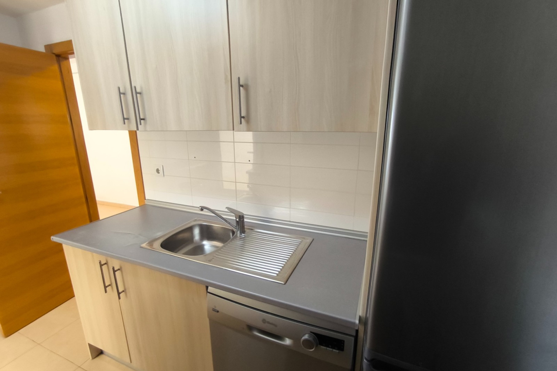 Resale - Apartment / flat -
Torre-Pacheco - Mar Menor Golf Resort